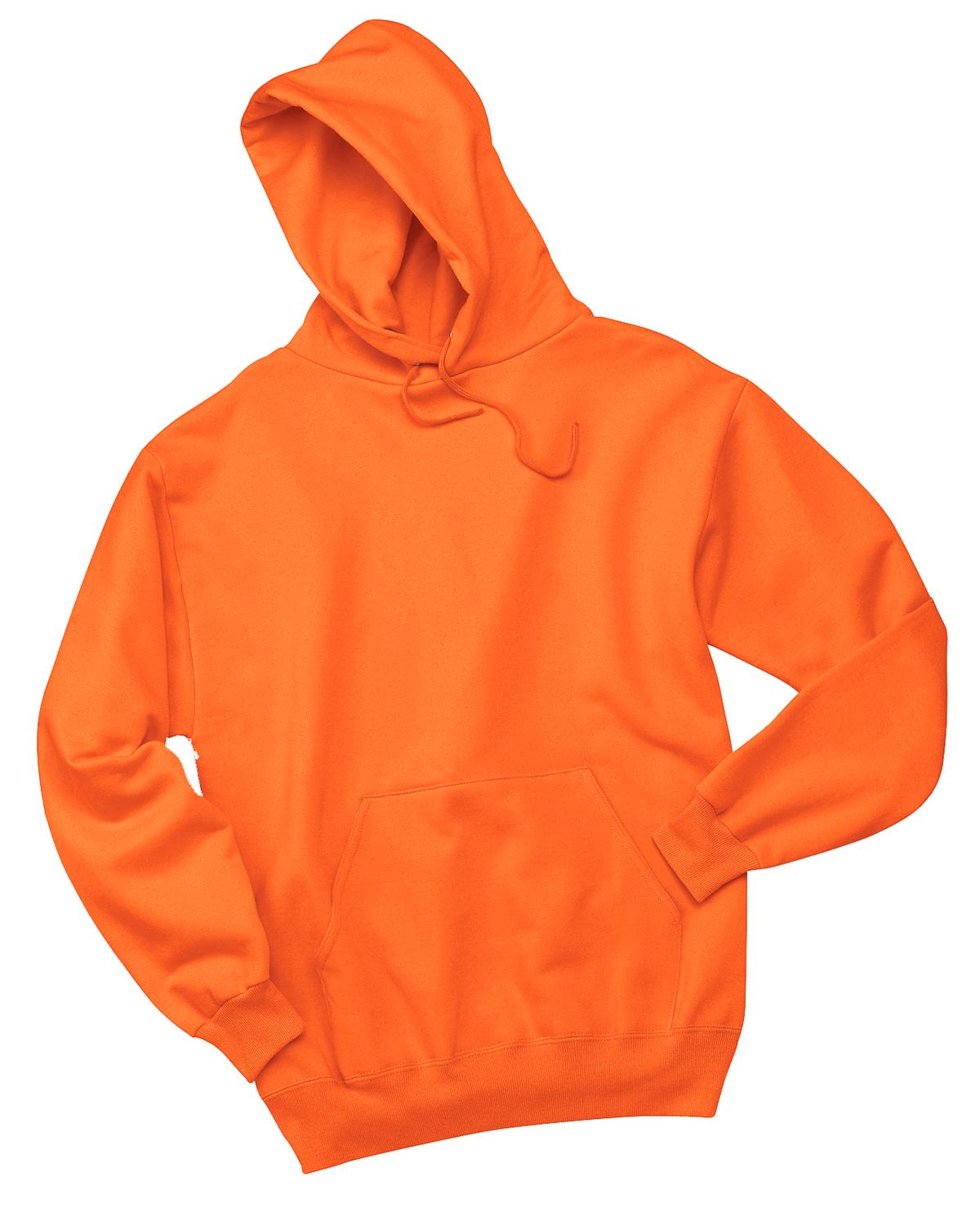 Product Safety Orange