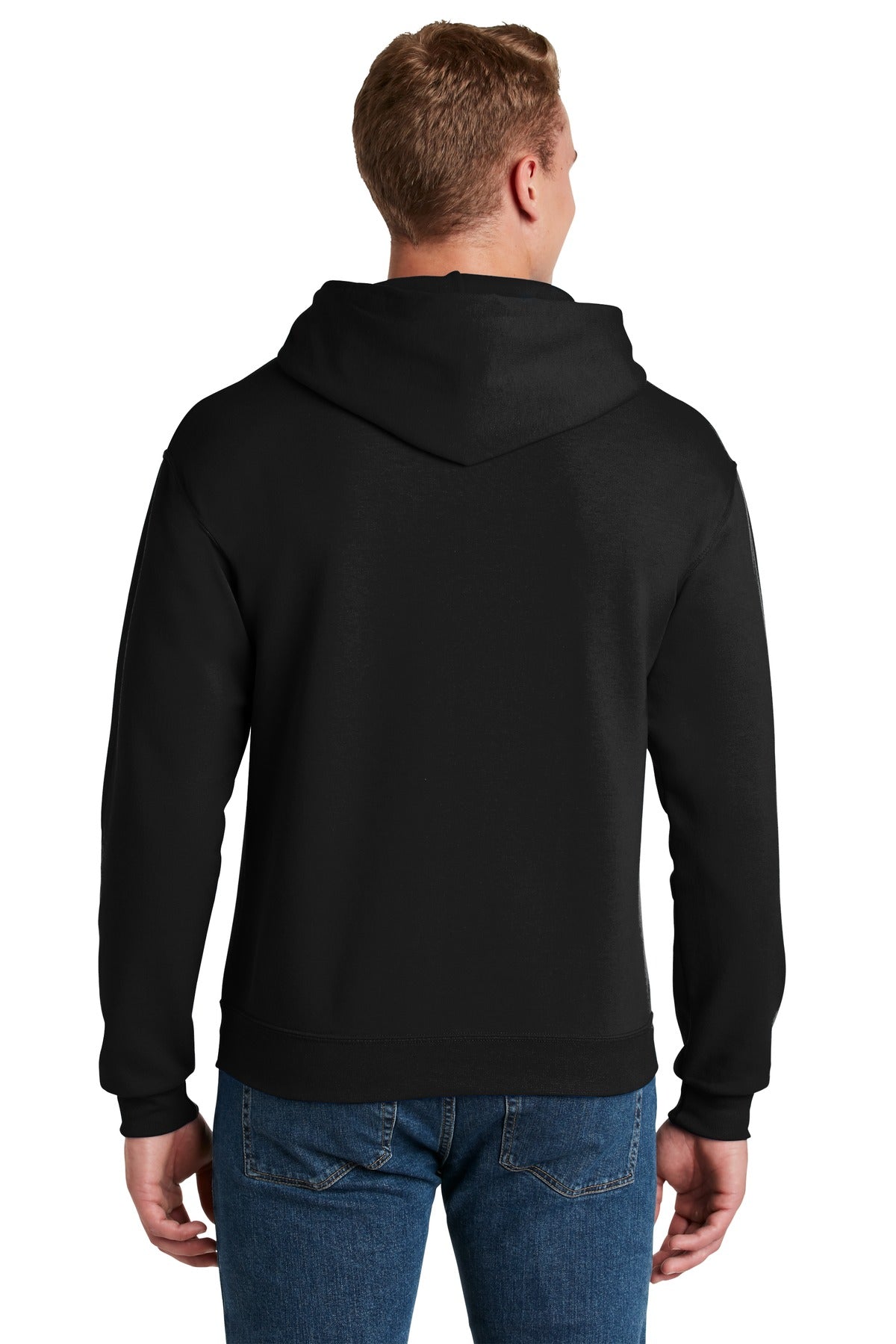 Back Model Black