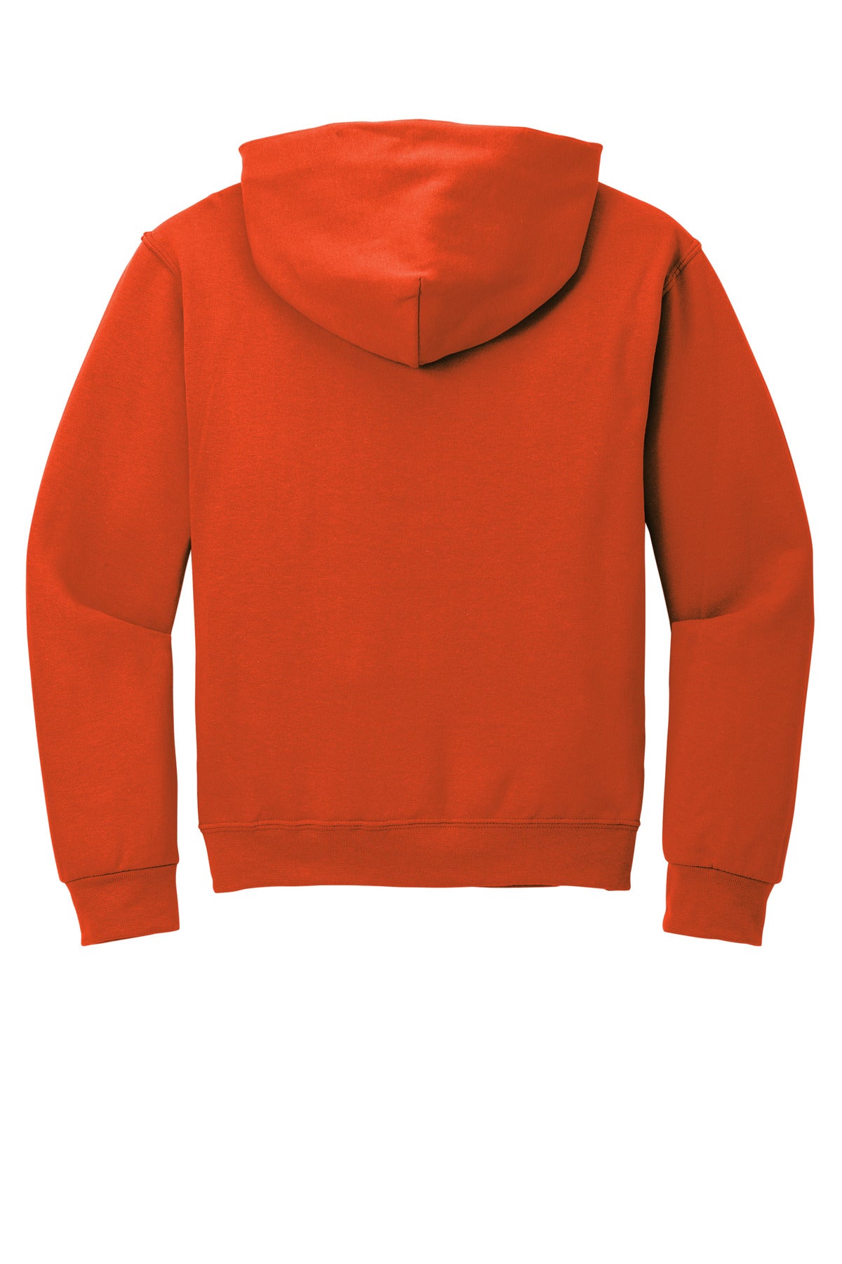 Back Product Burnt Orange