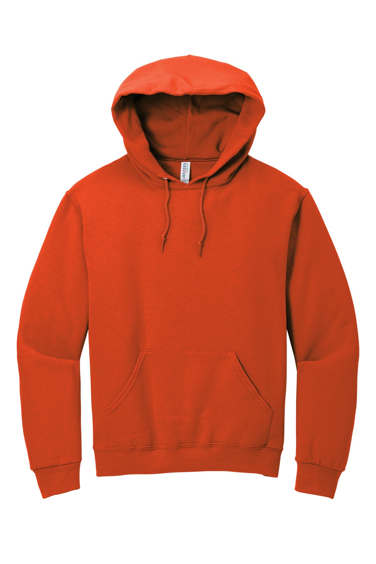 Product Burnt Orange