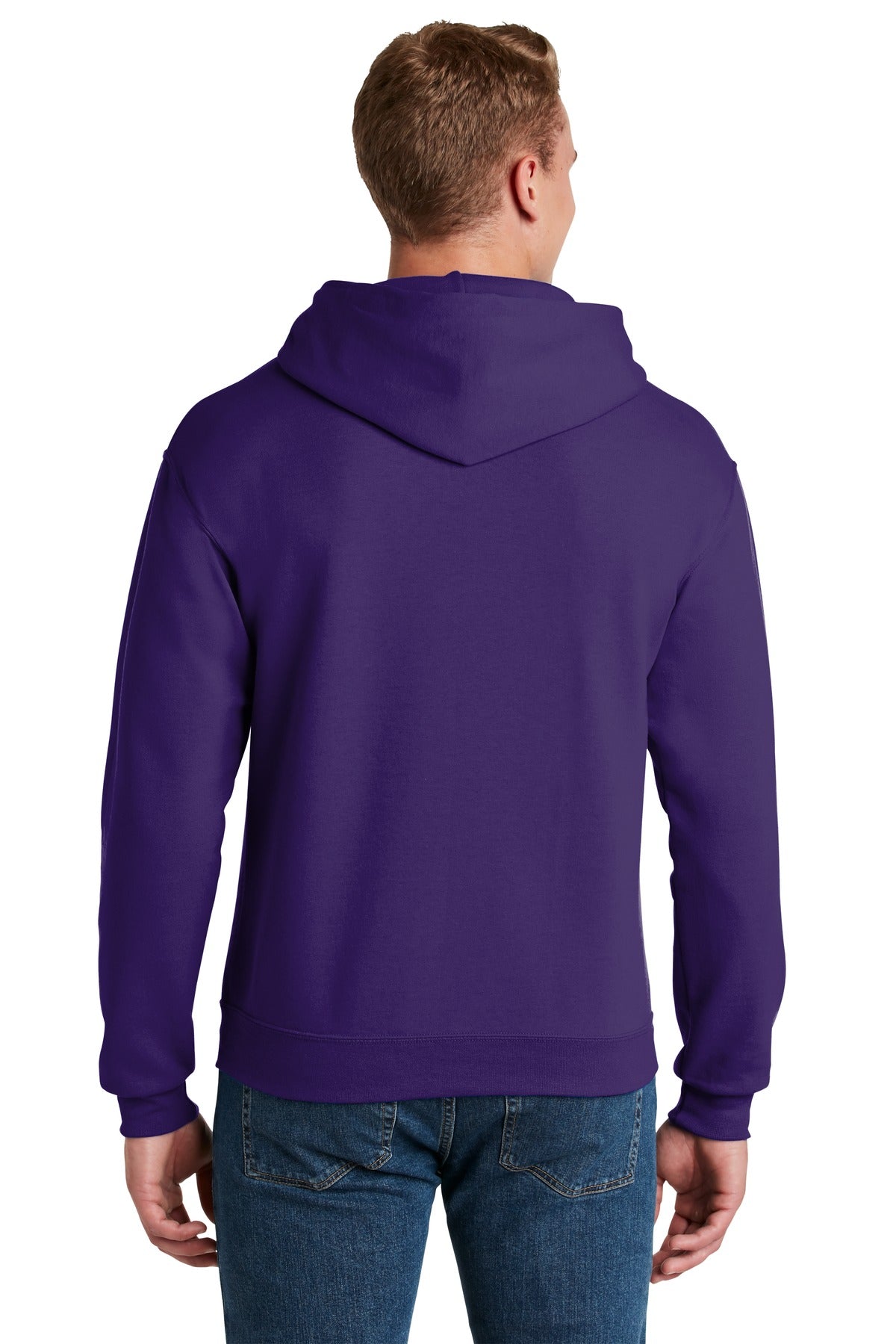 Back Model Deep Purple
