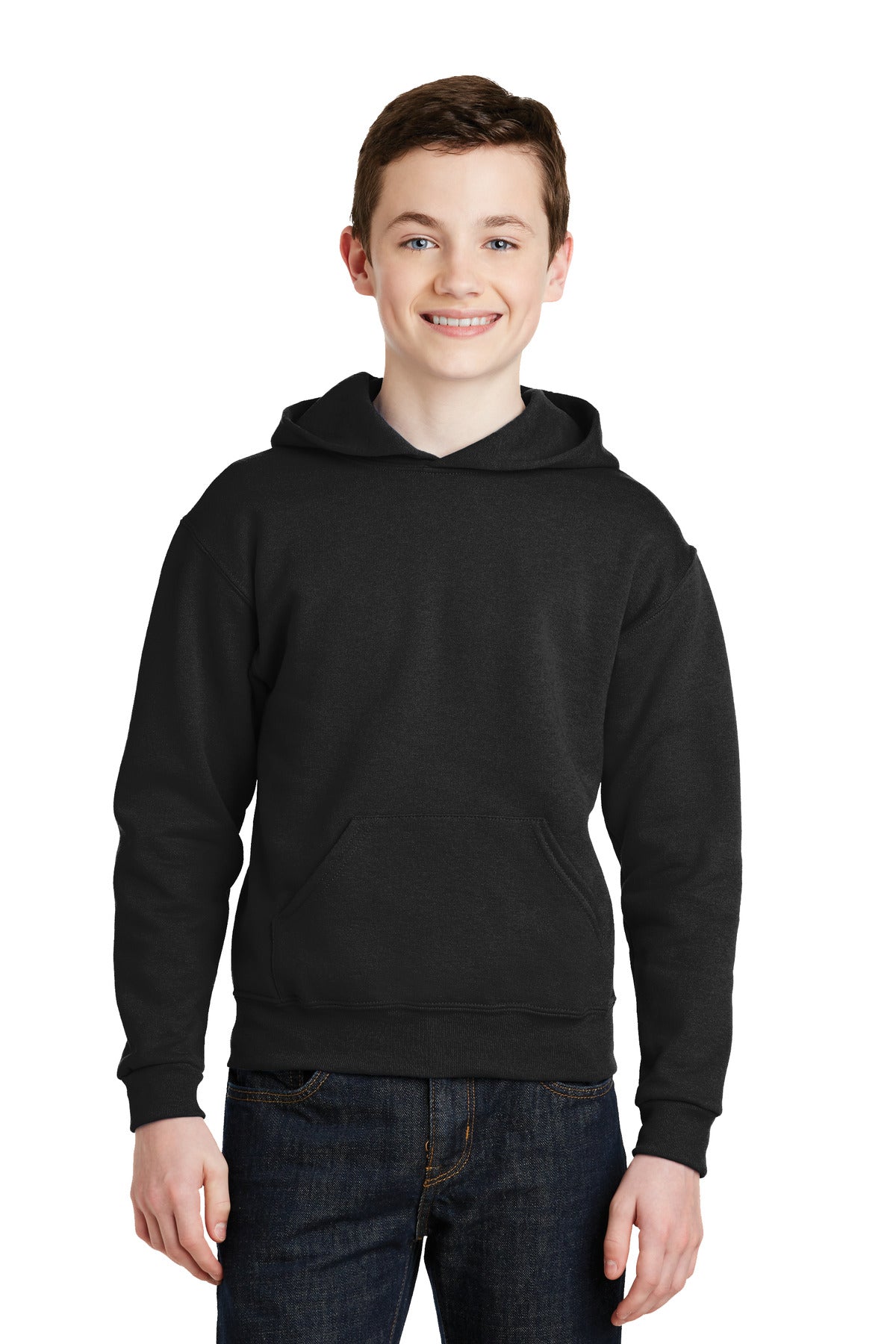 Model Black