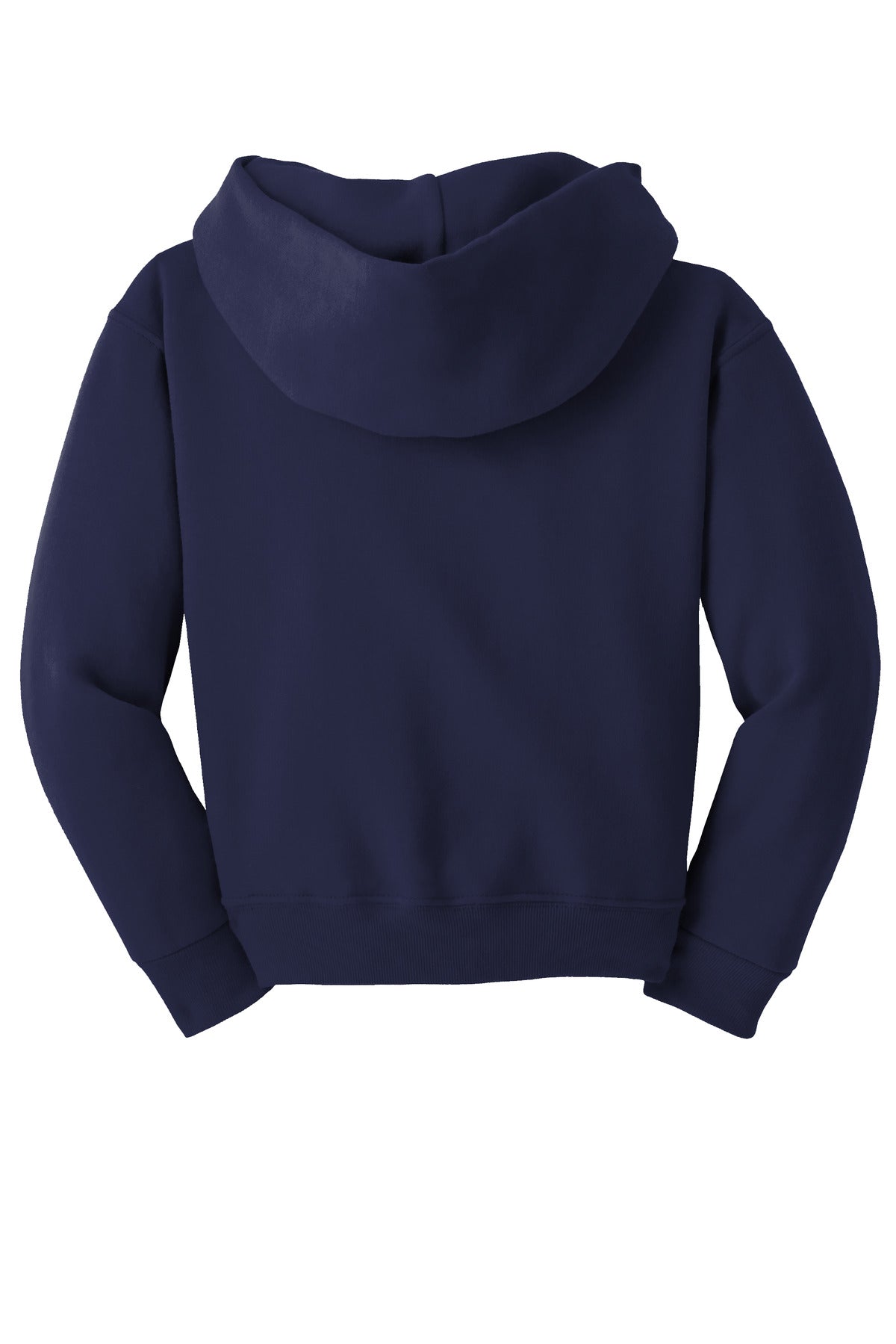 Back Product Navy