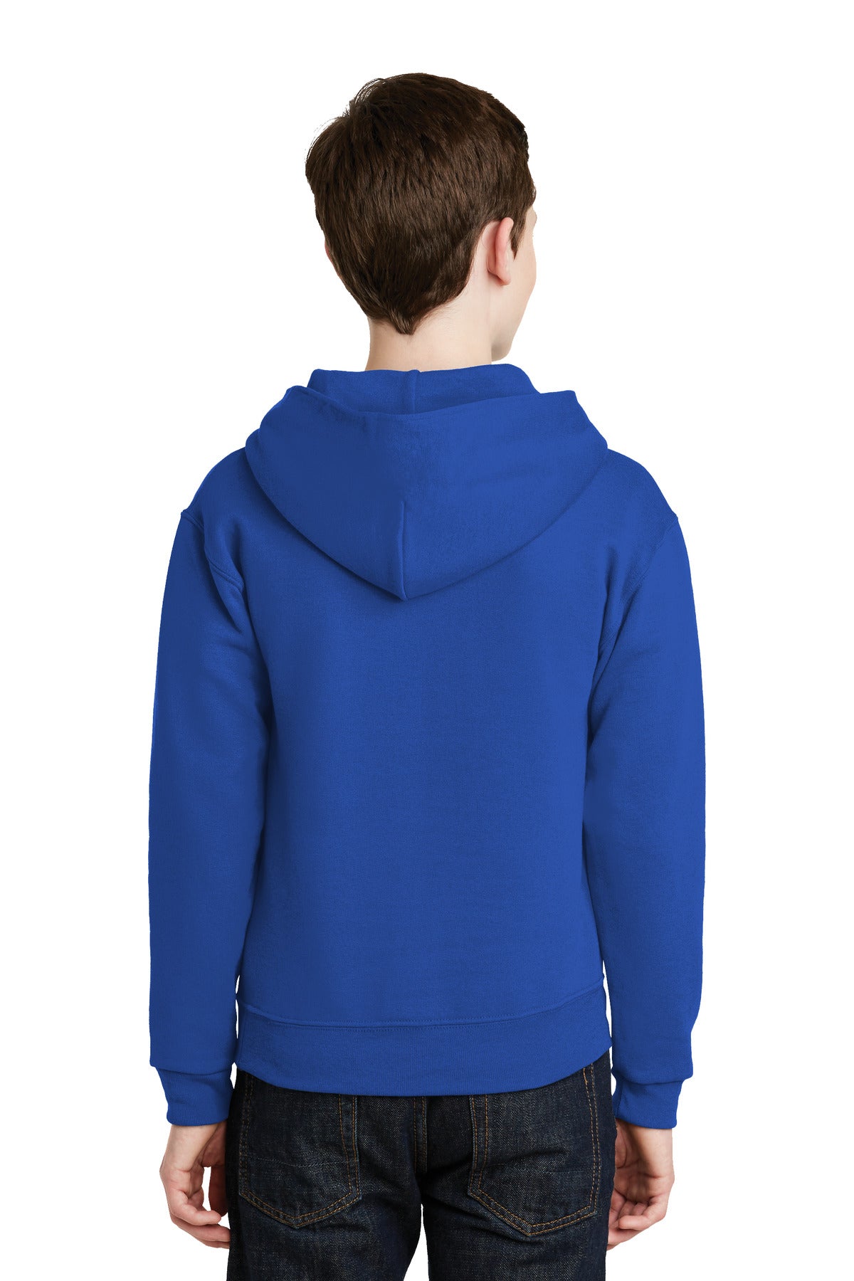 Back Model Royal