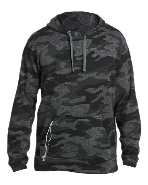 Product Black Camo Heather