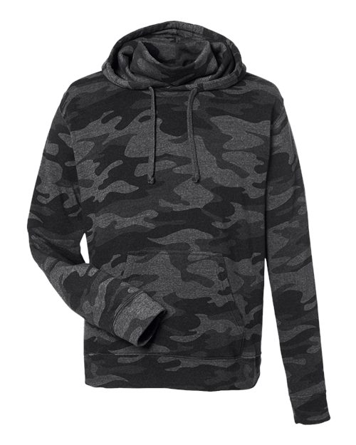 Product Black Camo Heather