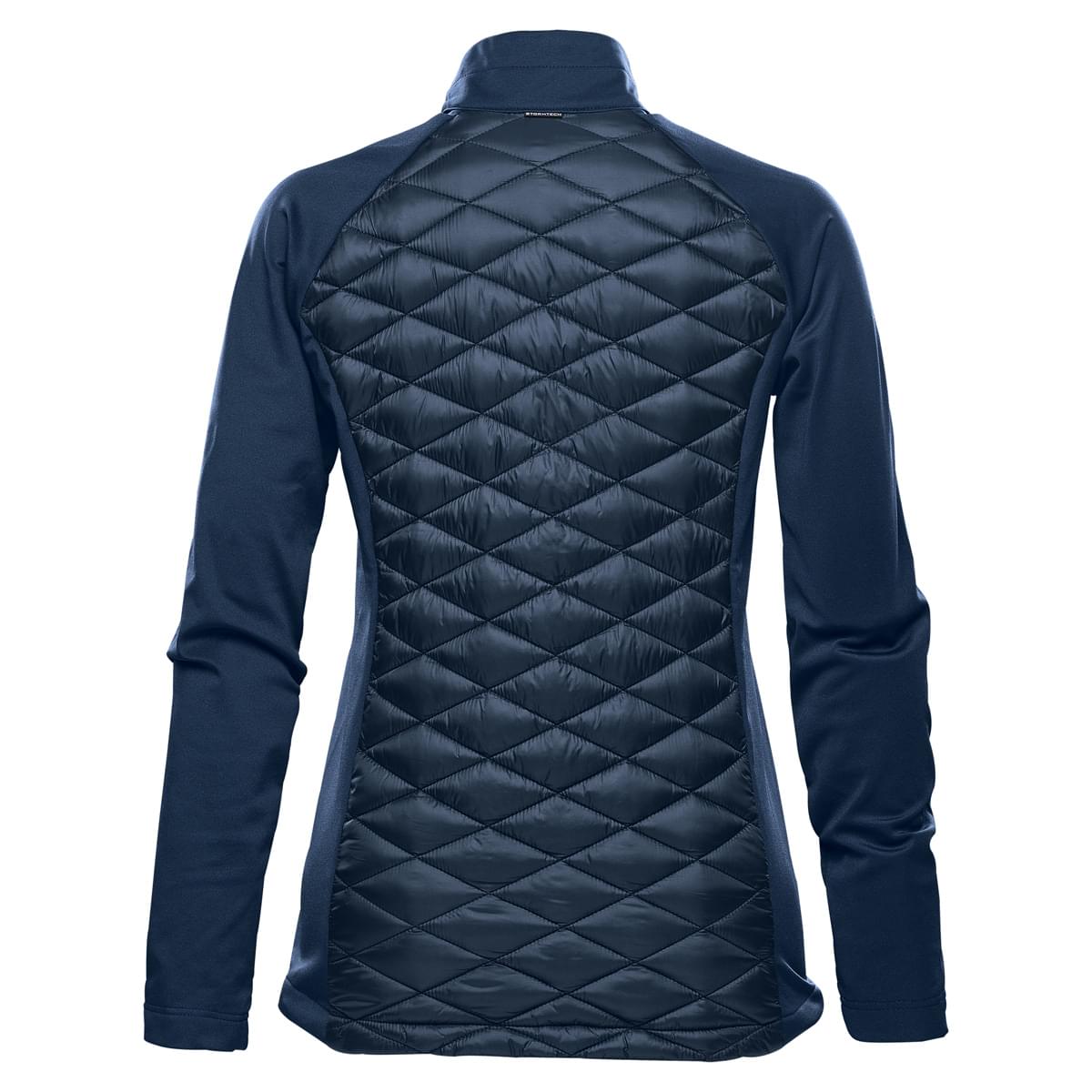 Back Product INDIGO