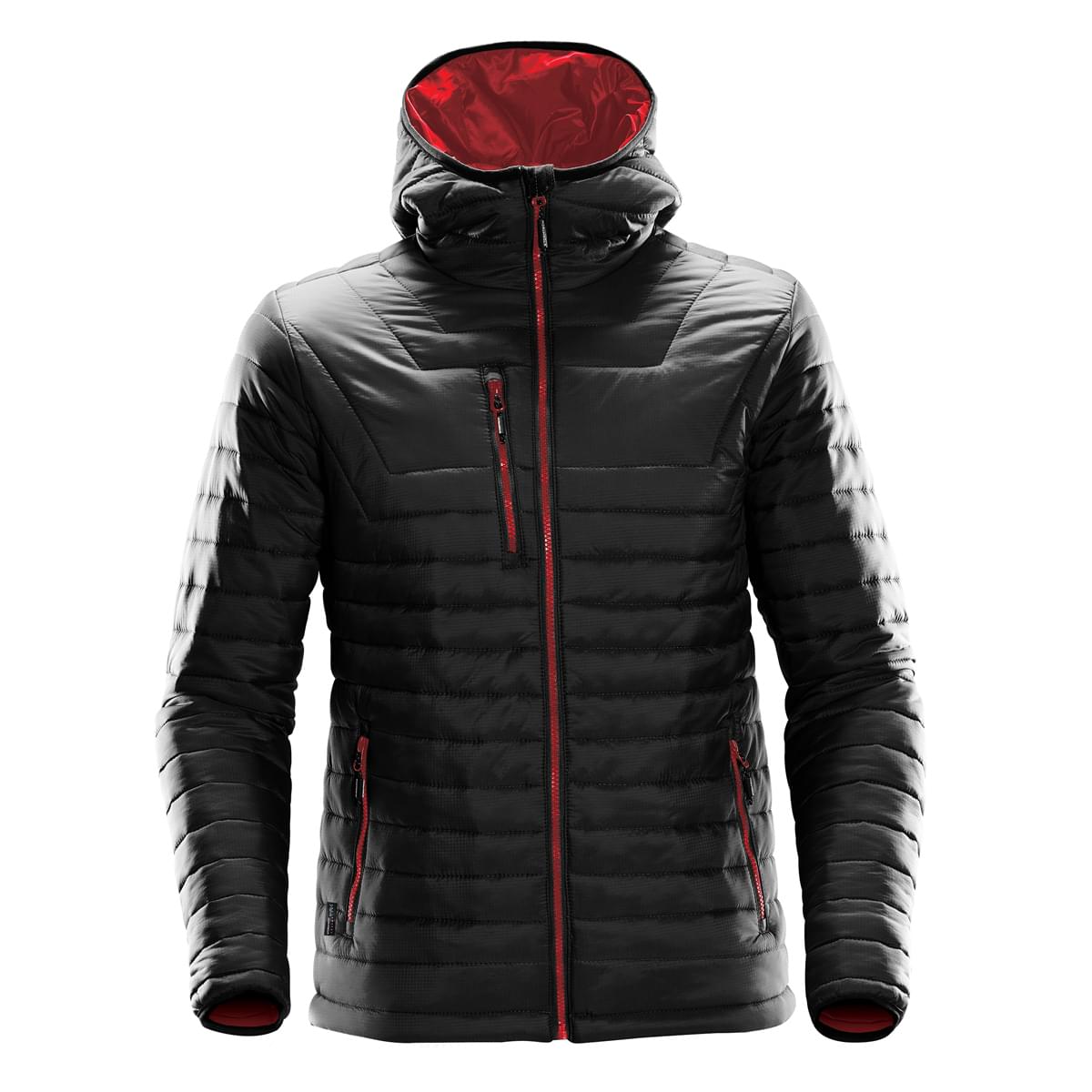 Product BLACK/TRUE RED