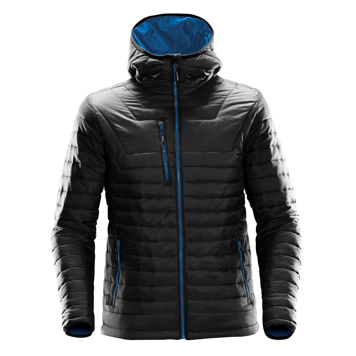 Product BLACK/MARINE BLUE