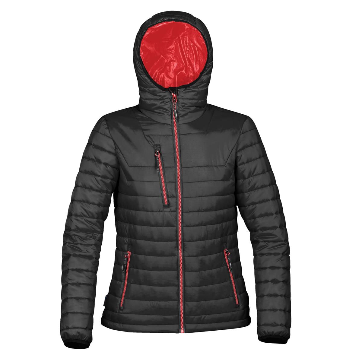 Product BLACK/TRUE RED