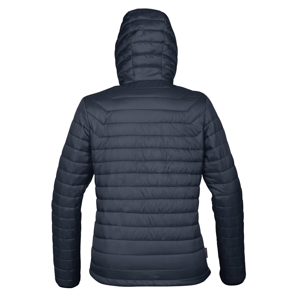 Back Product NAVY/CHARCOAL