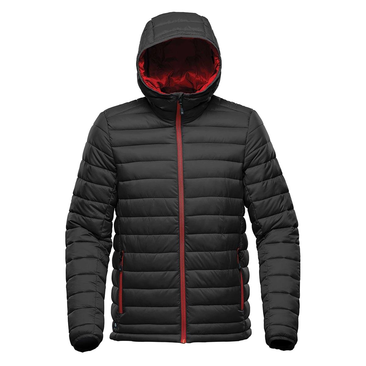 Product BLACK/BRIGHT RED
