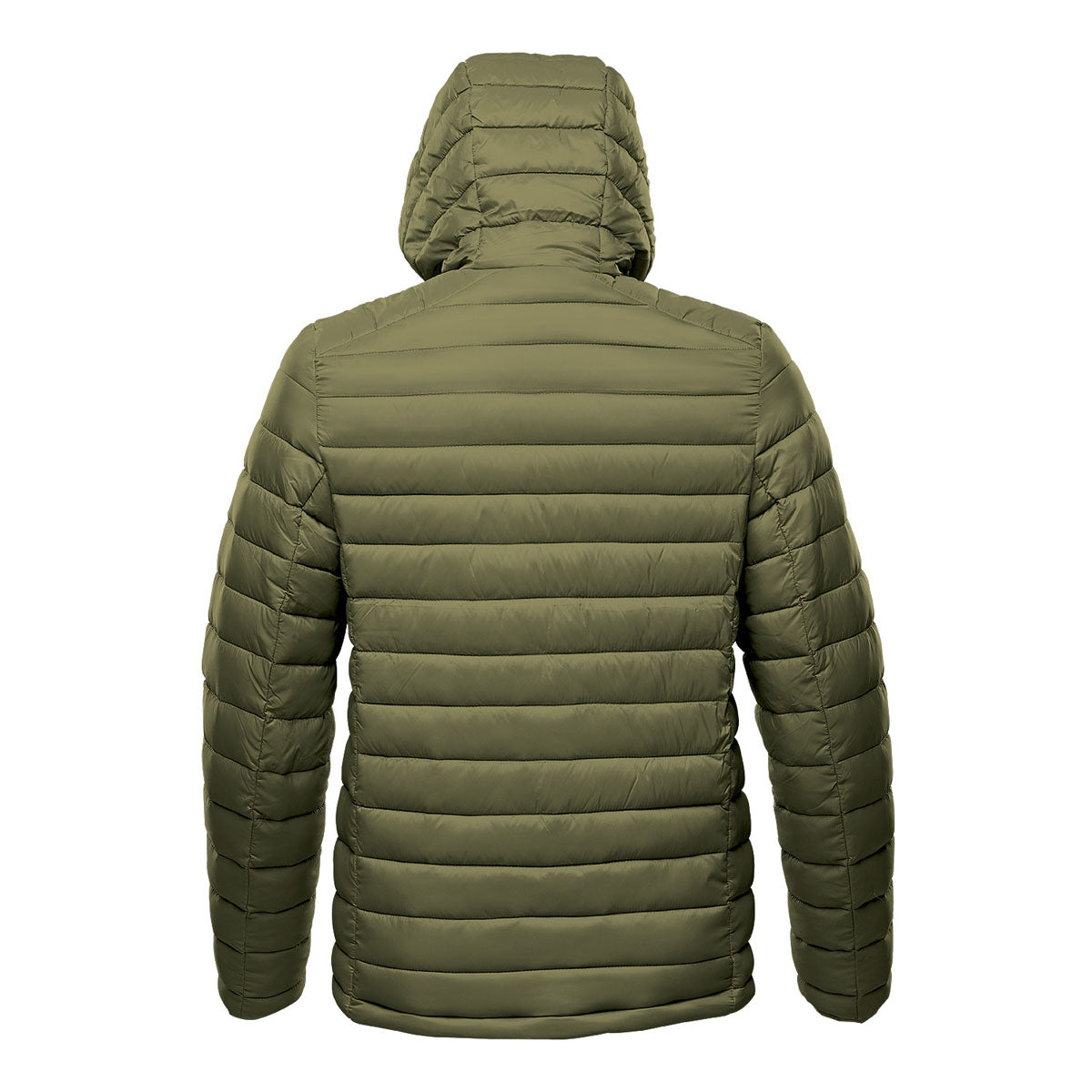 Back Product SAGE GREEN/GRAPHITE
