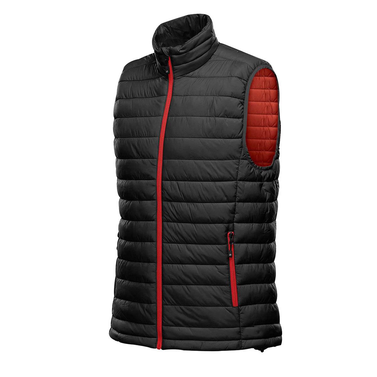 Back Product BLACK/BRIGHT RED
