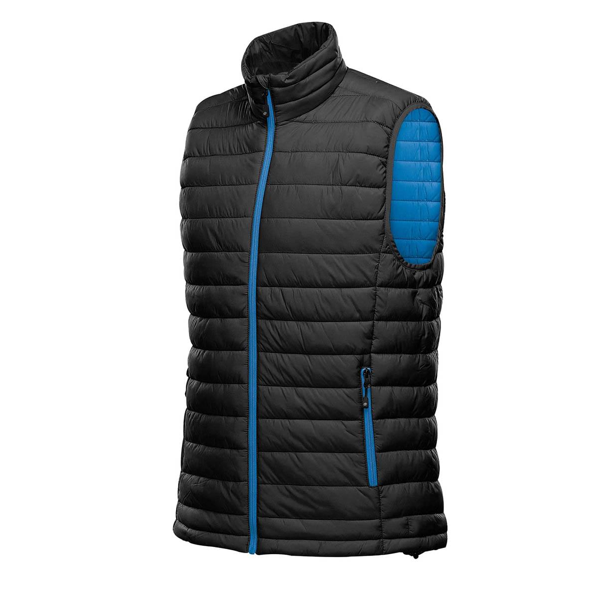 Back Product BLACK/AZURE BLUE