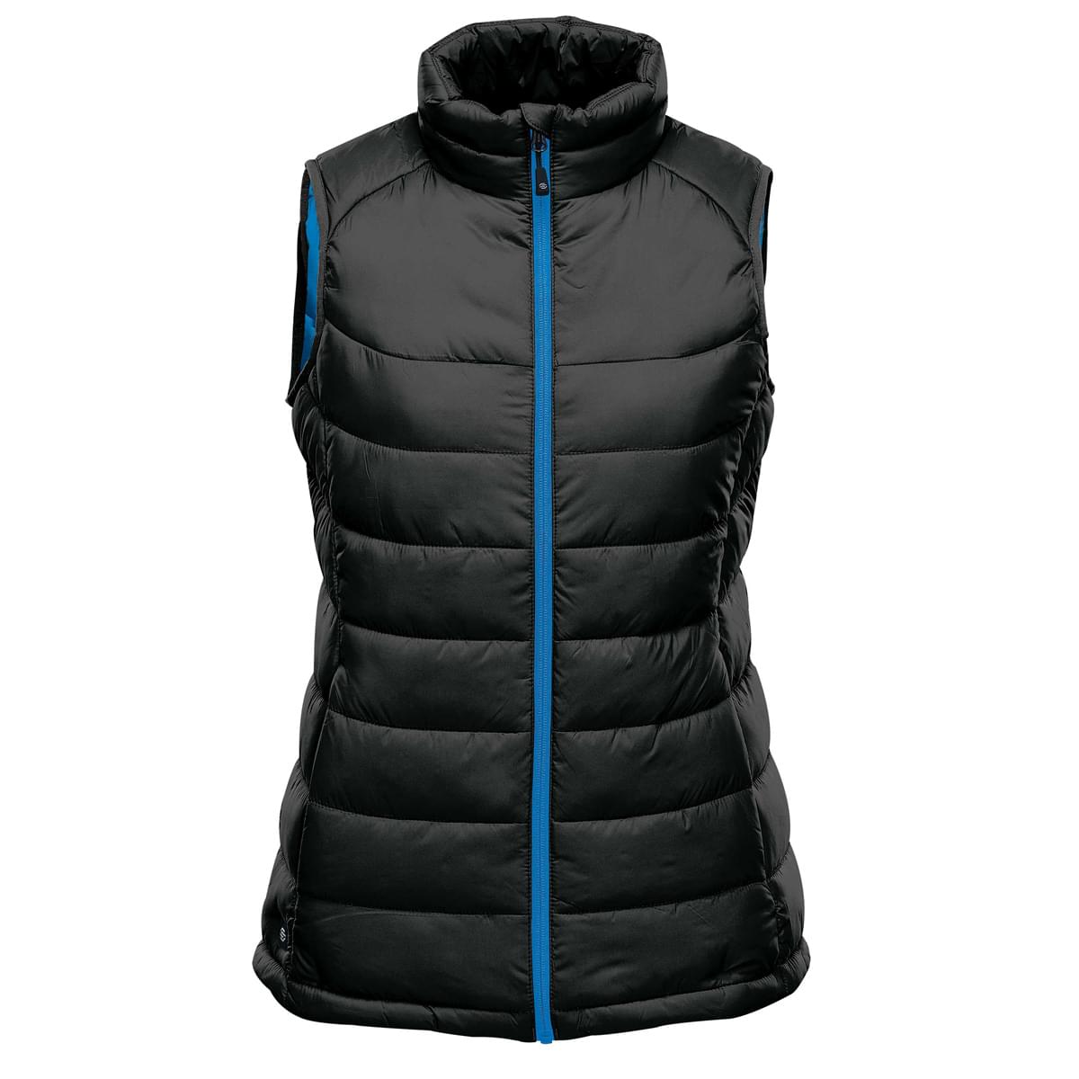 Product BLACK/AZURE BLUE