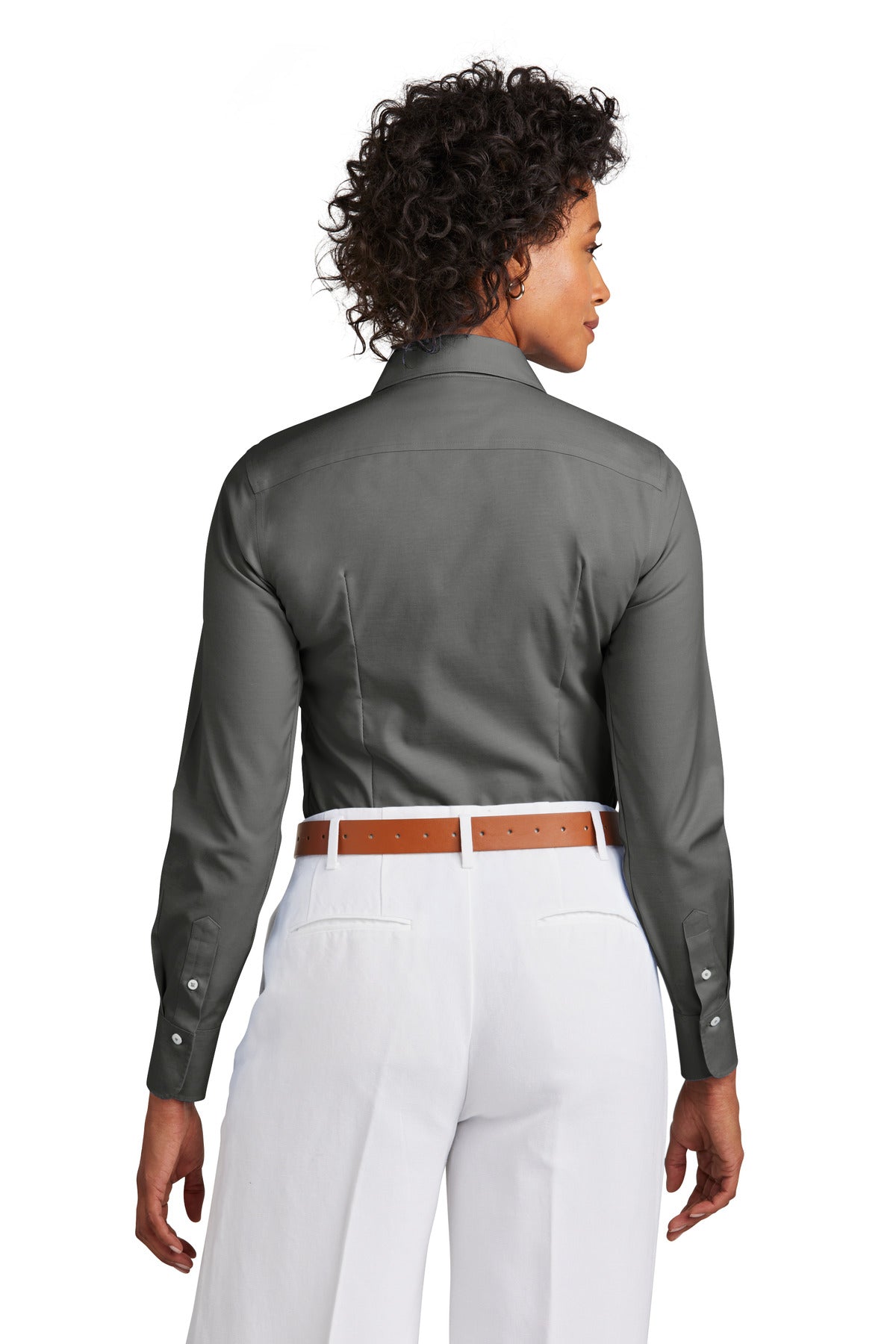 Back Model Deep Black