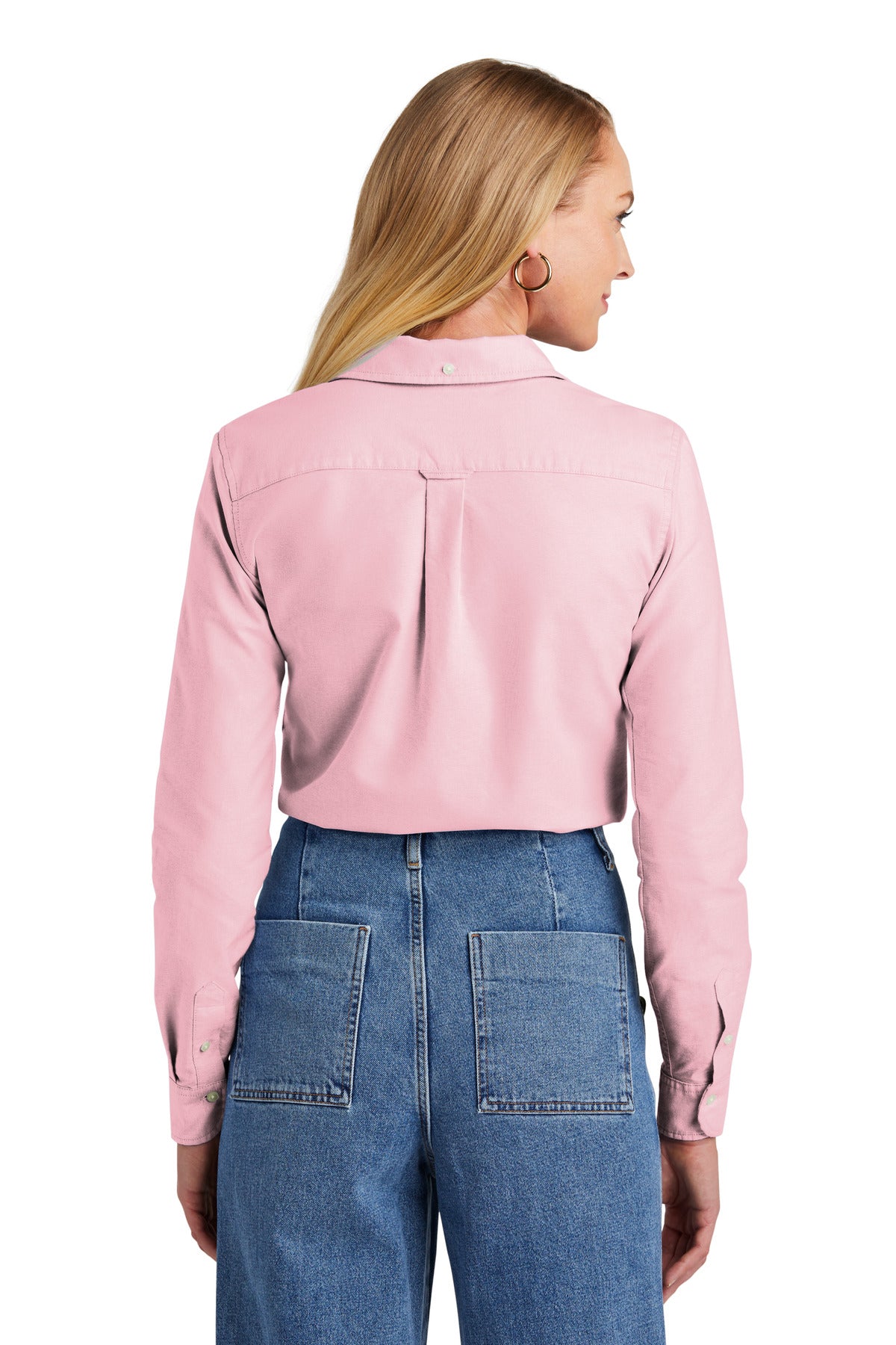 Back Model Soft Pink