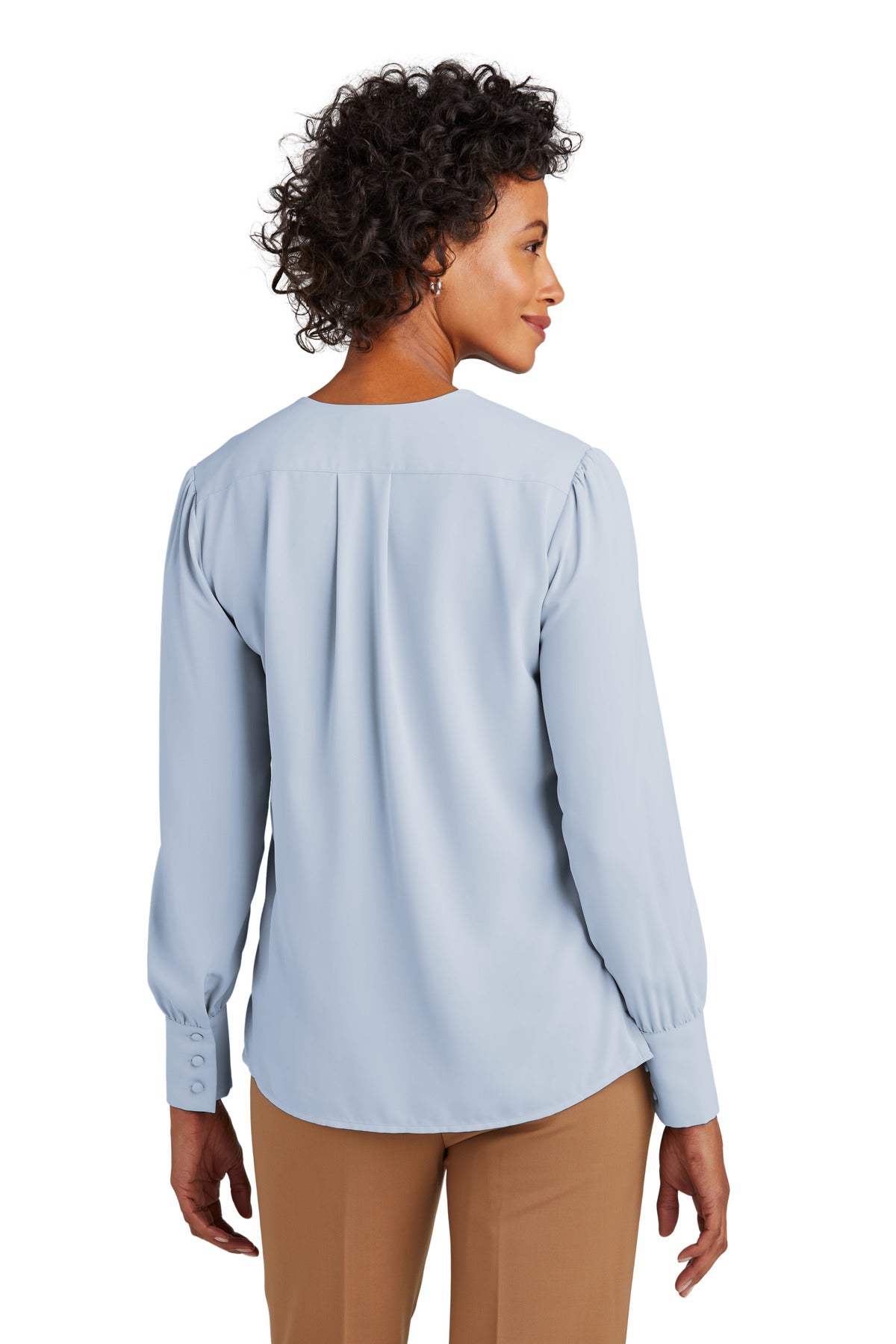 Back Model Heritage Blue