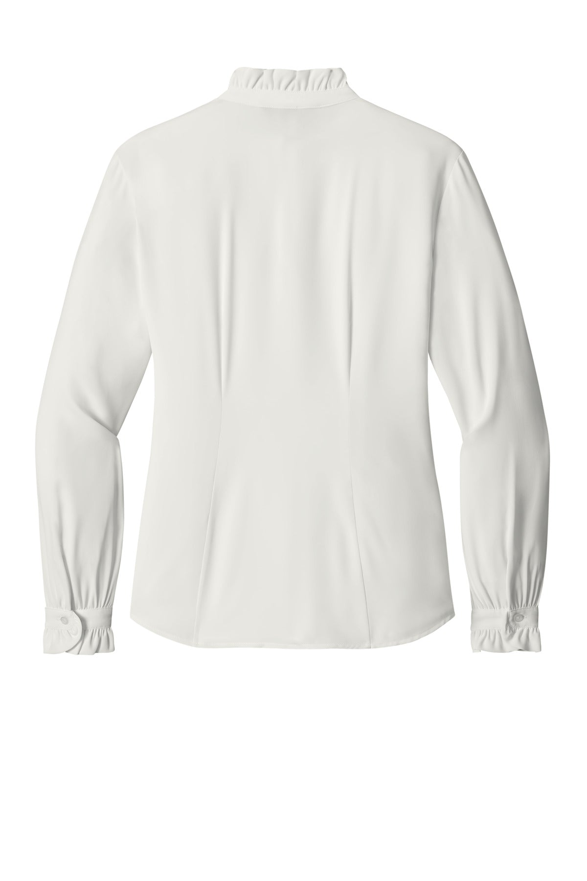 Back Product Off White