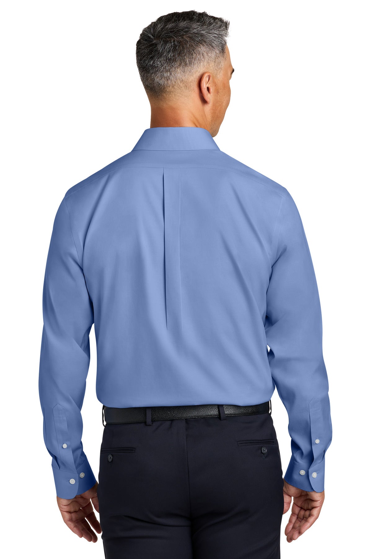 Back Model Cobalt Blue