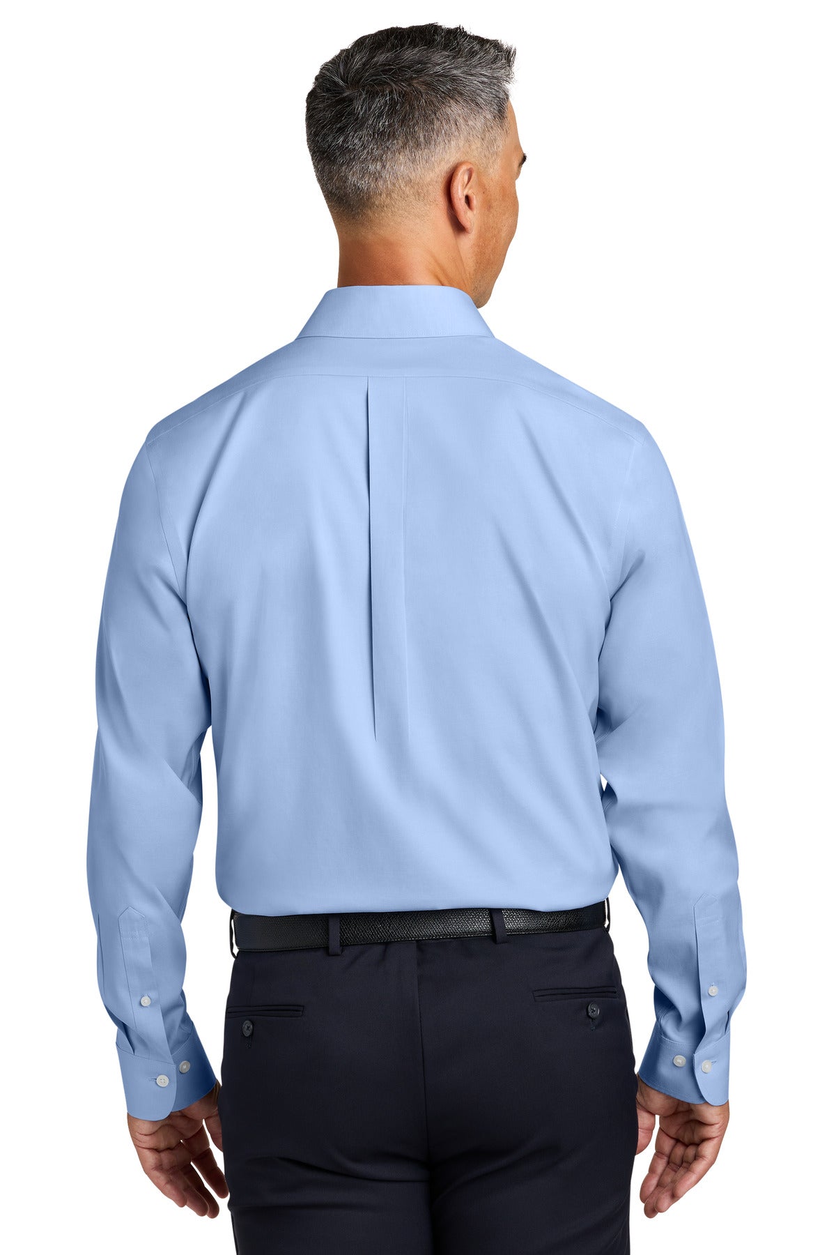 Back Model Newport Blue