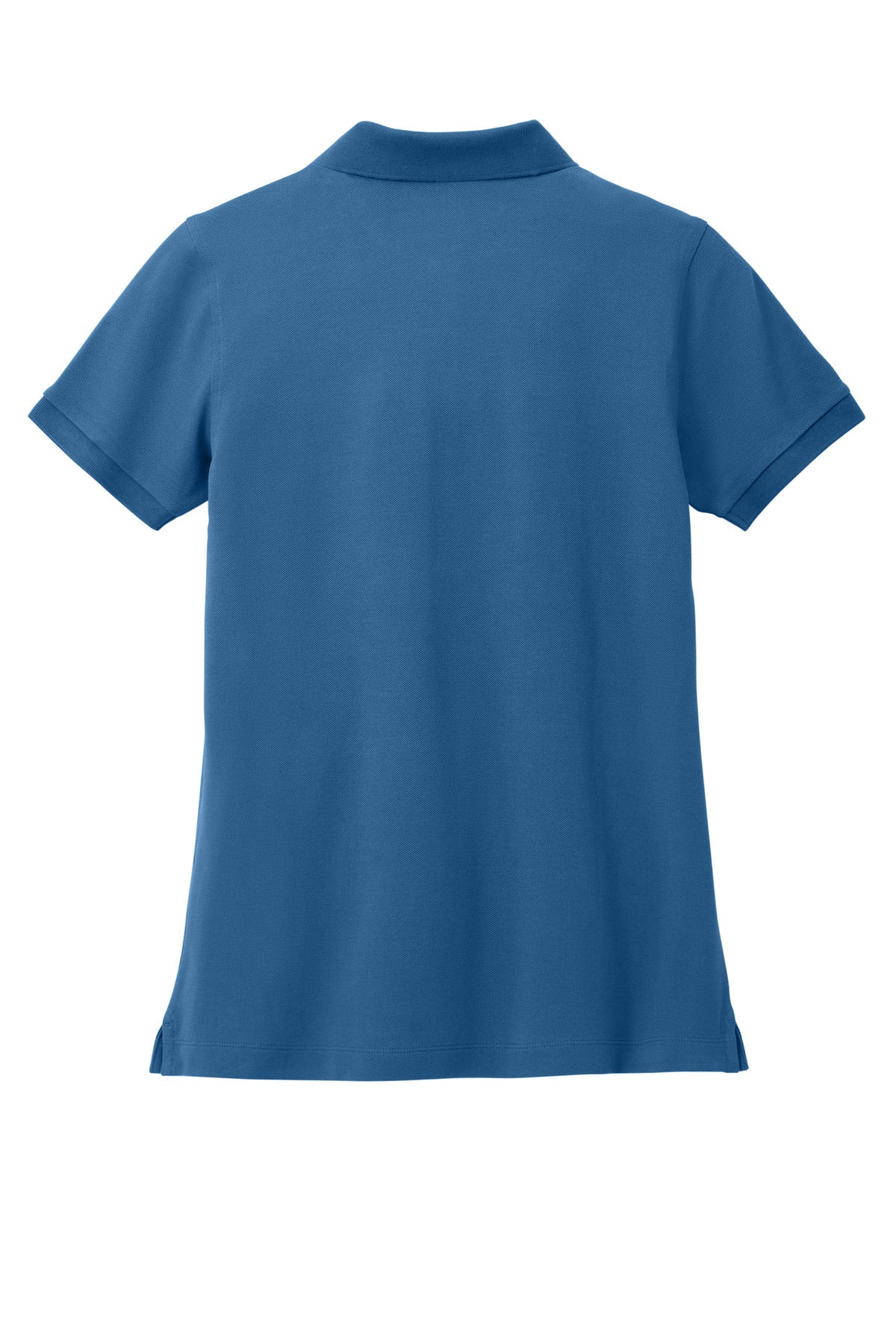 Back Product Charter Blue