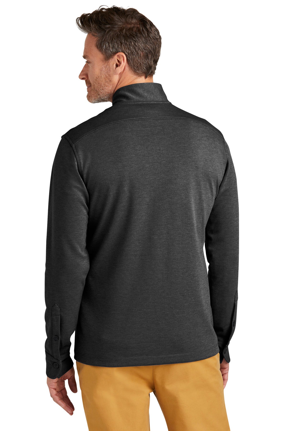 Back Model Windsor Grey Heather