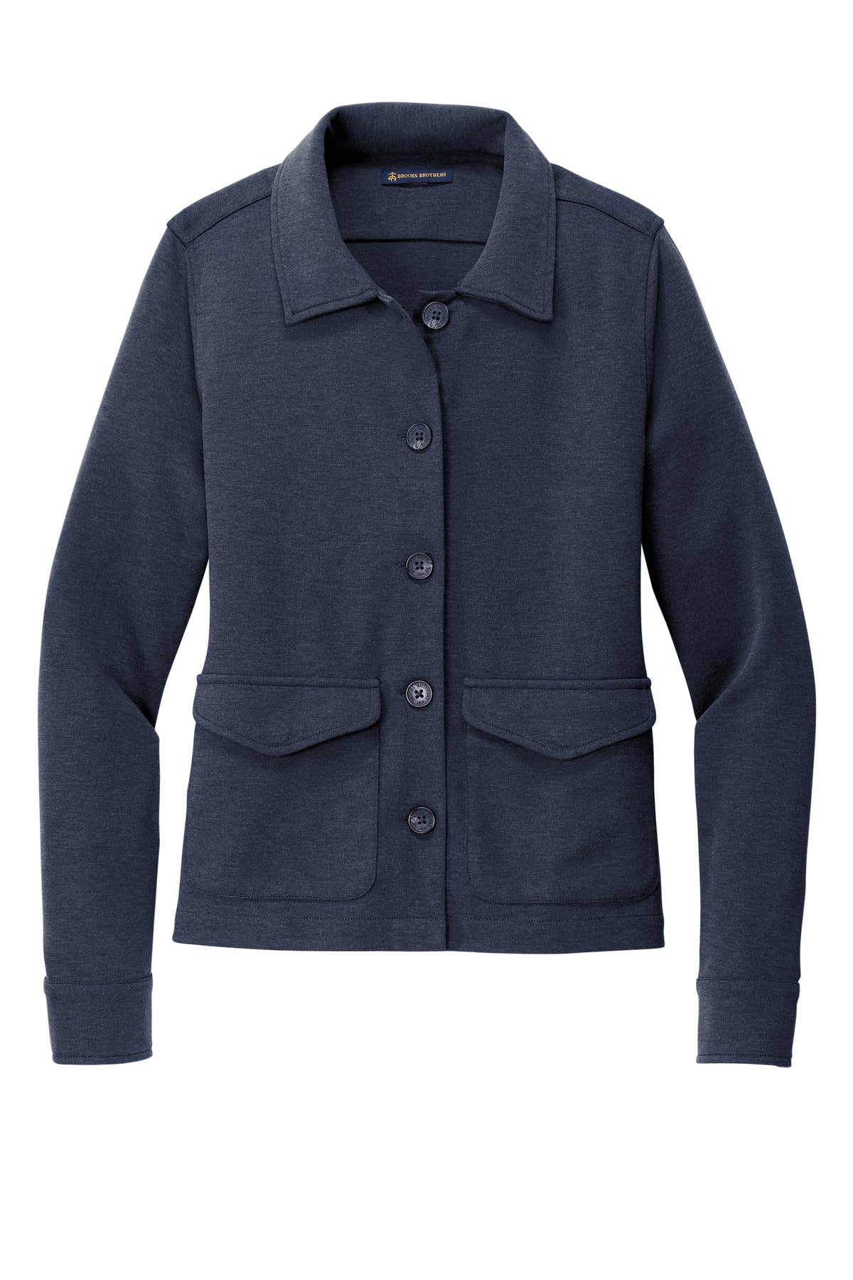 Product Navy Blazer Heather