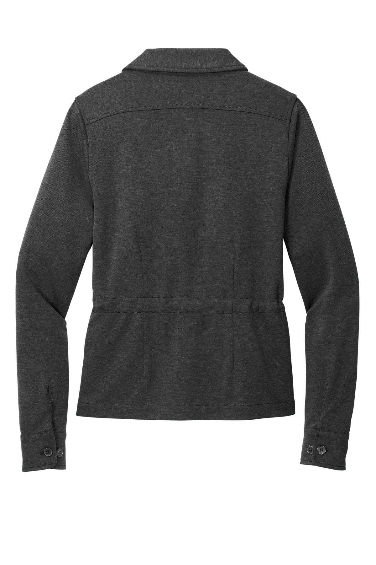 Back Product Windsor Grey Heather