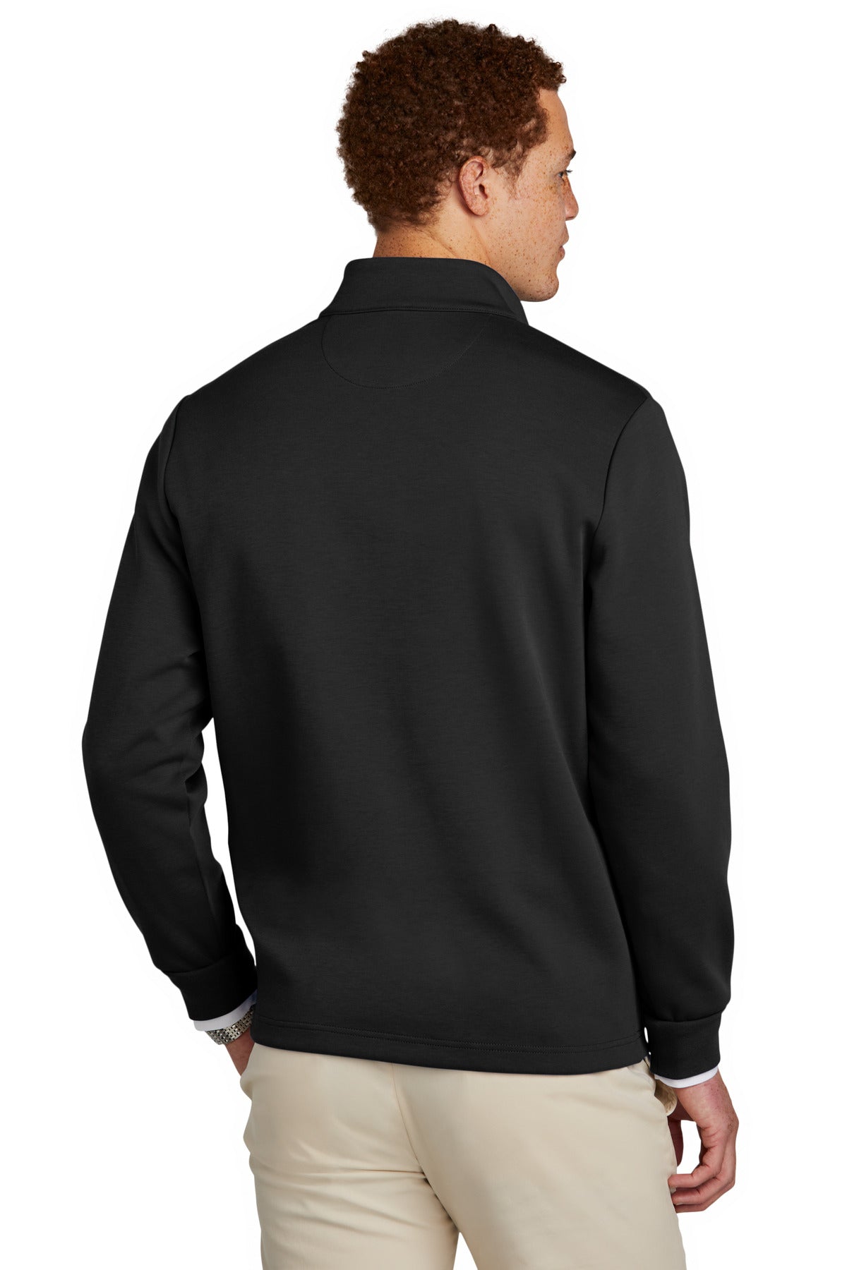 Back Model Deep Black
