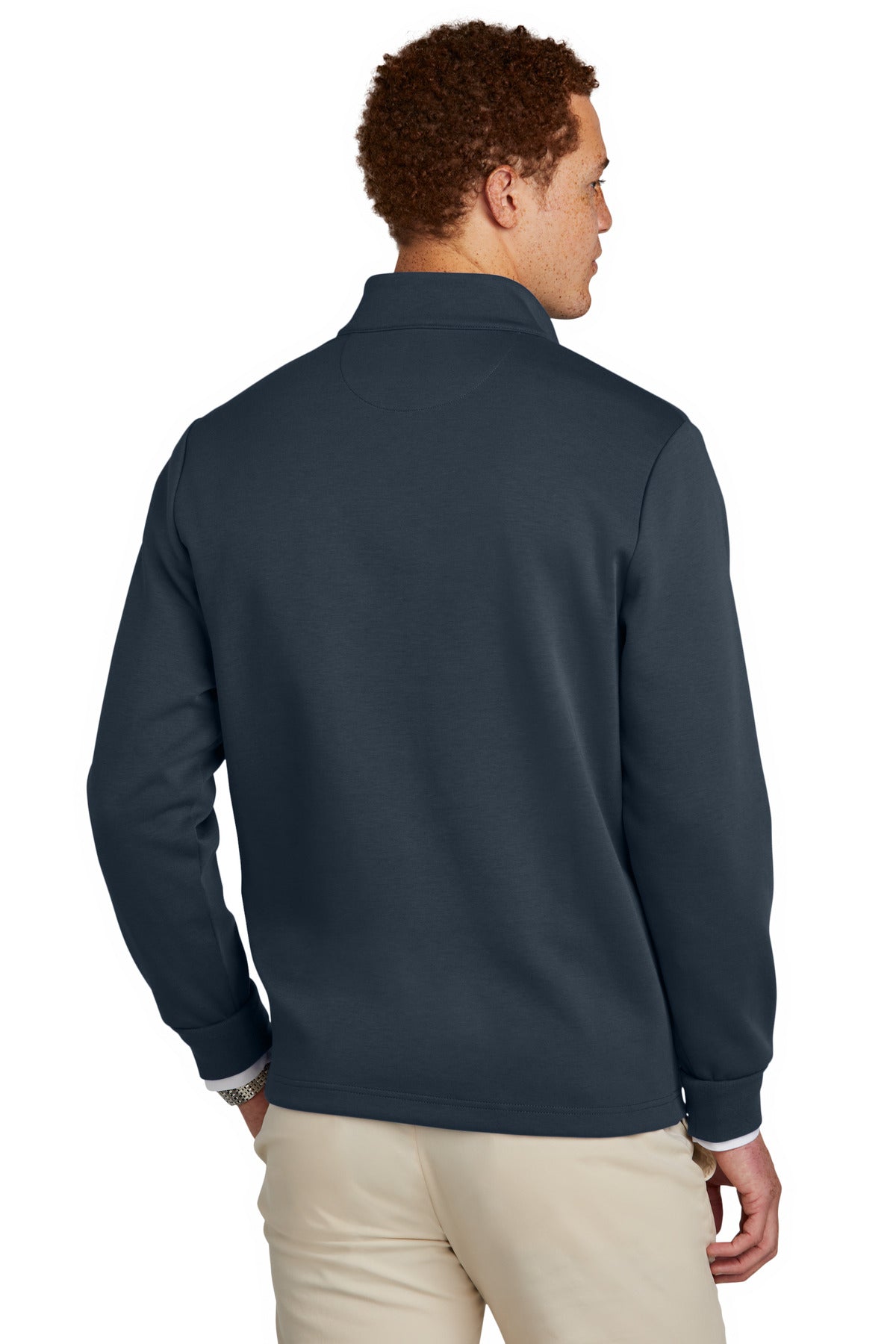Back Model Night Navy
