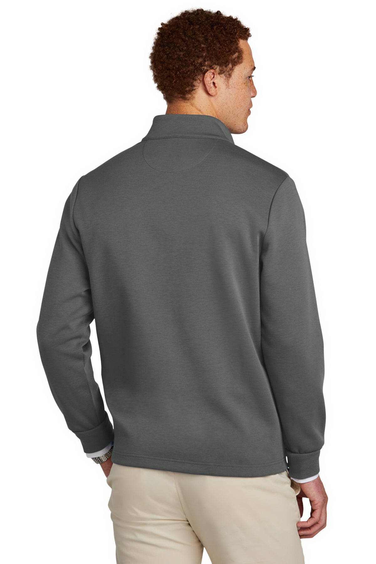 Back Model Windsor Grey