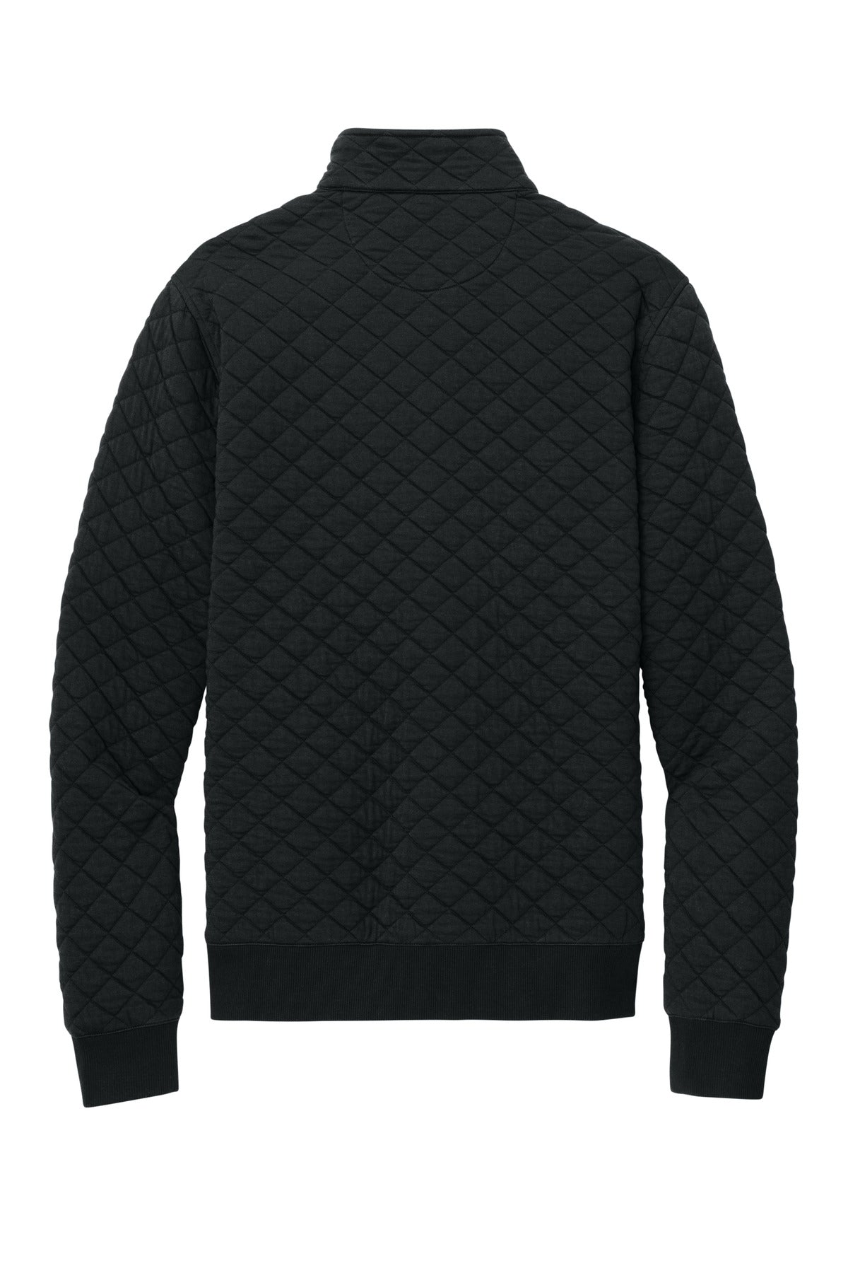 Back Product Deep Black