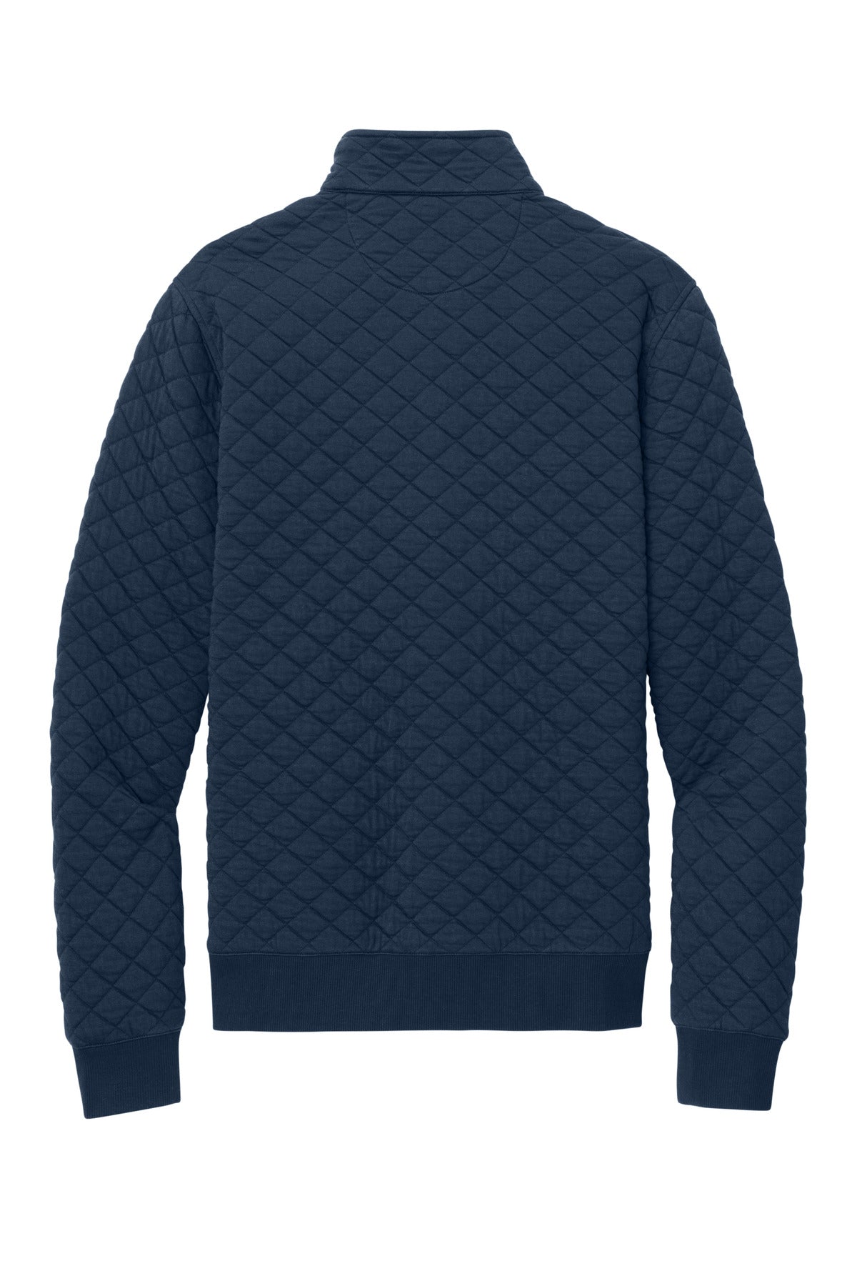 Back Product Navy Blazer