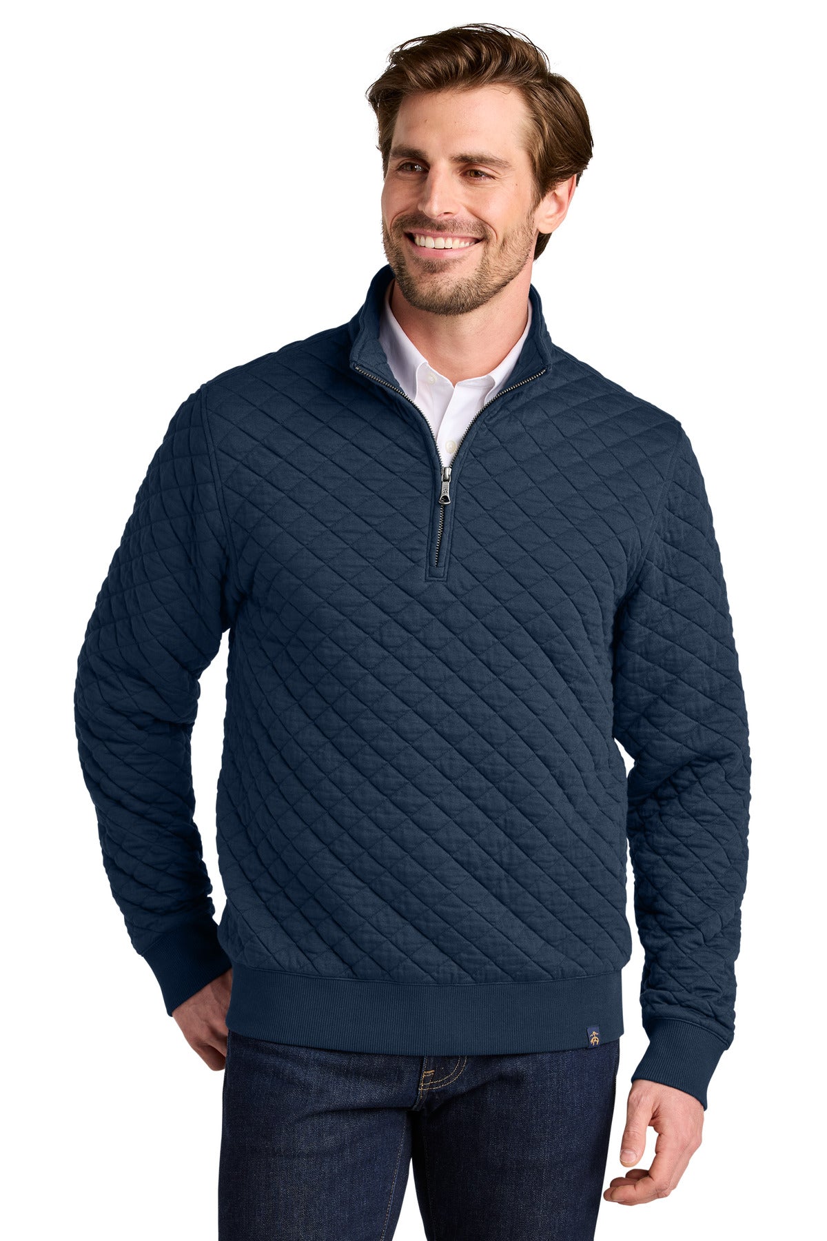 Model Navy Blazer