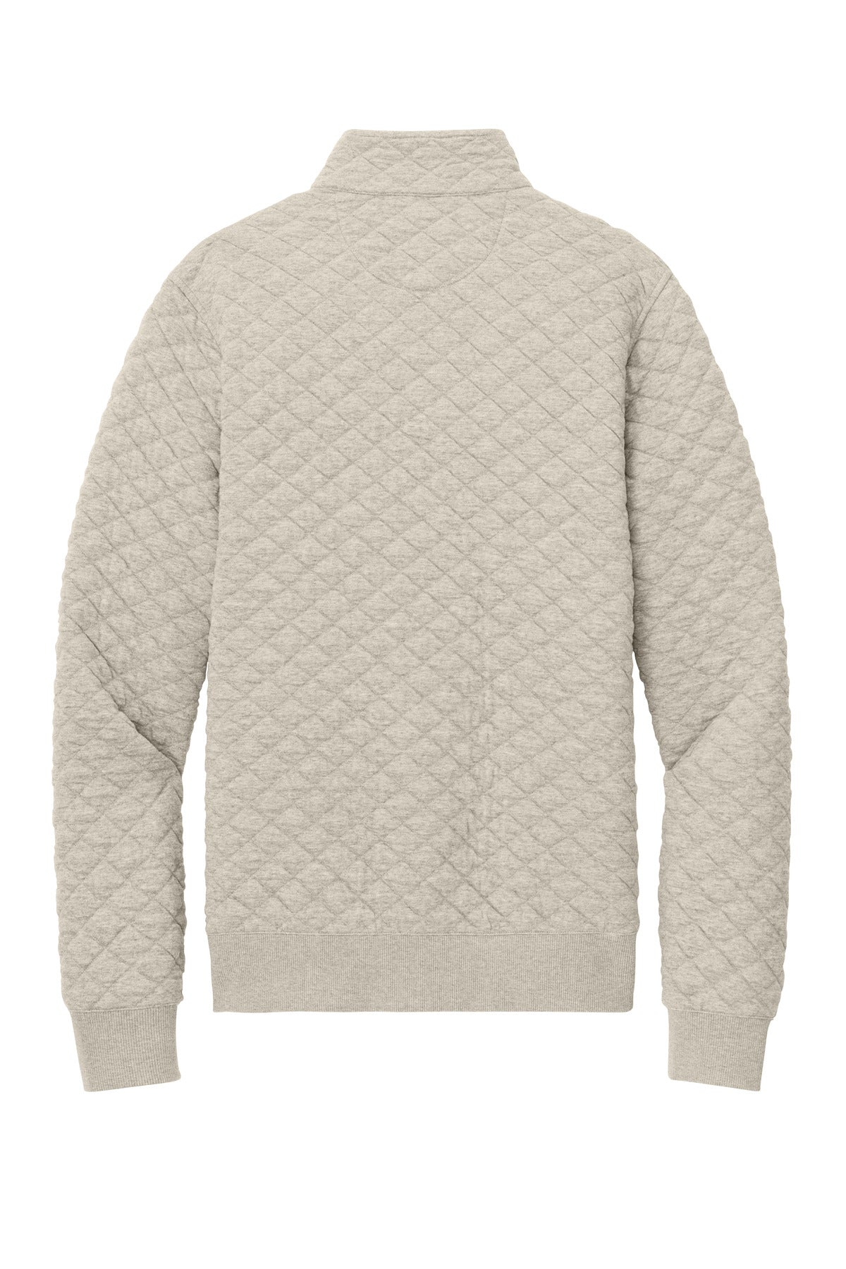 Back Product Oatmeal Heather