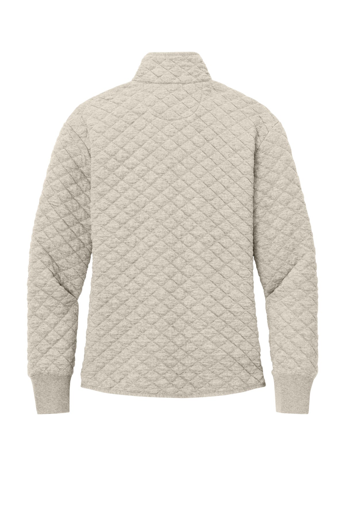 Back Product Oatmeal Heather