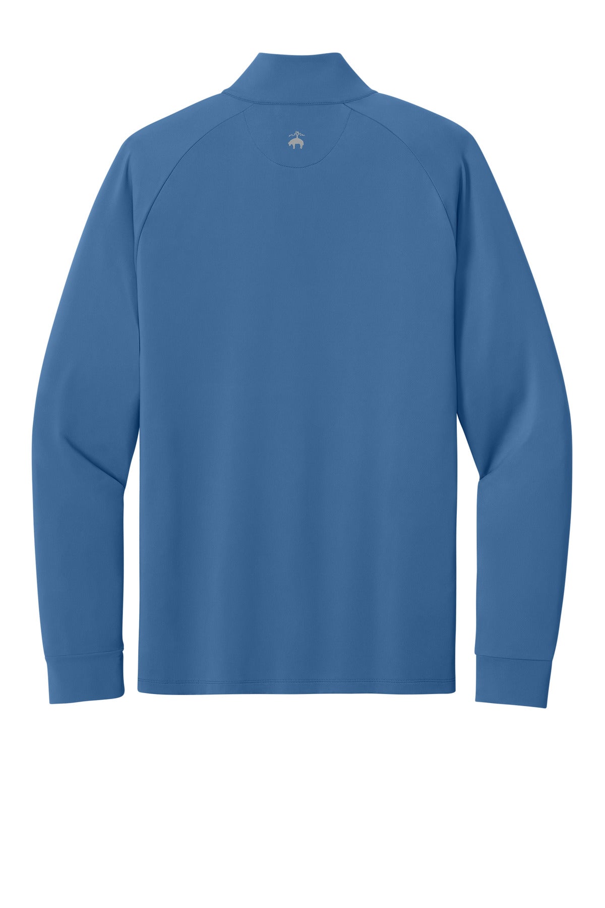 Back Product Charter Blue