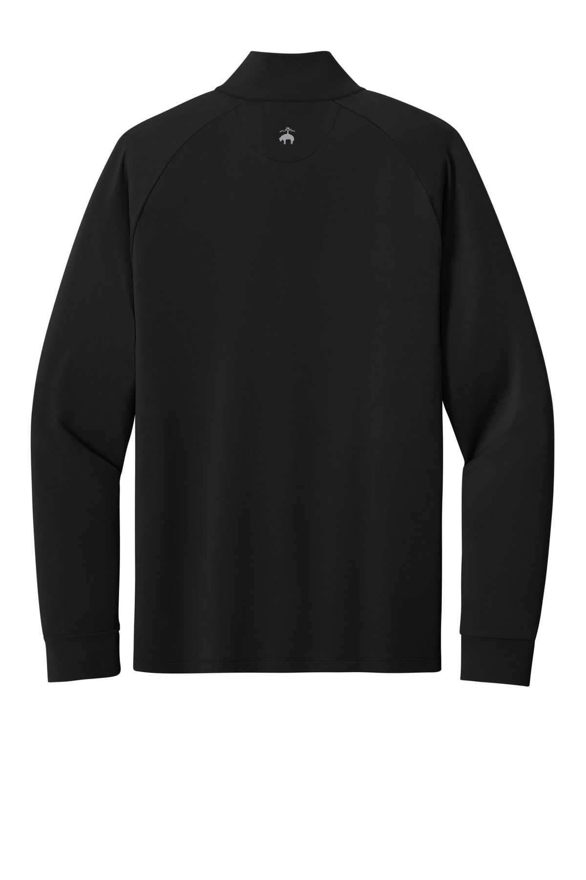Back Product Deep Black
