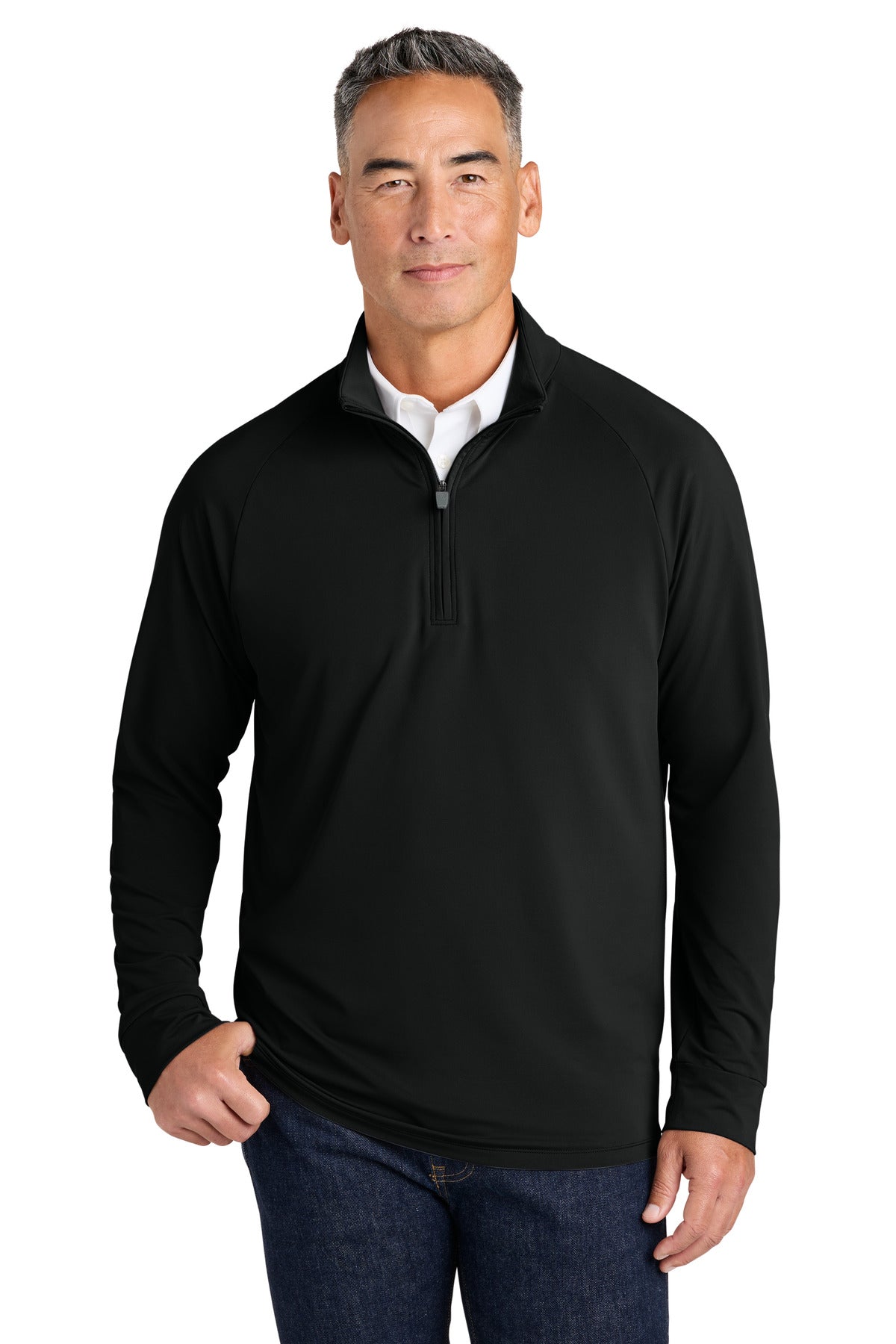 Model Deep Black