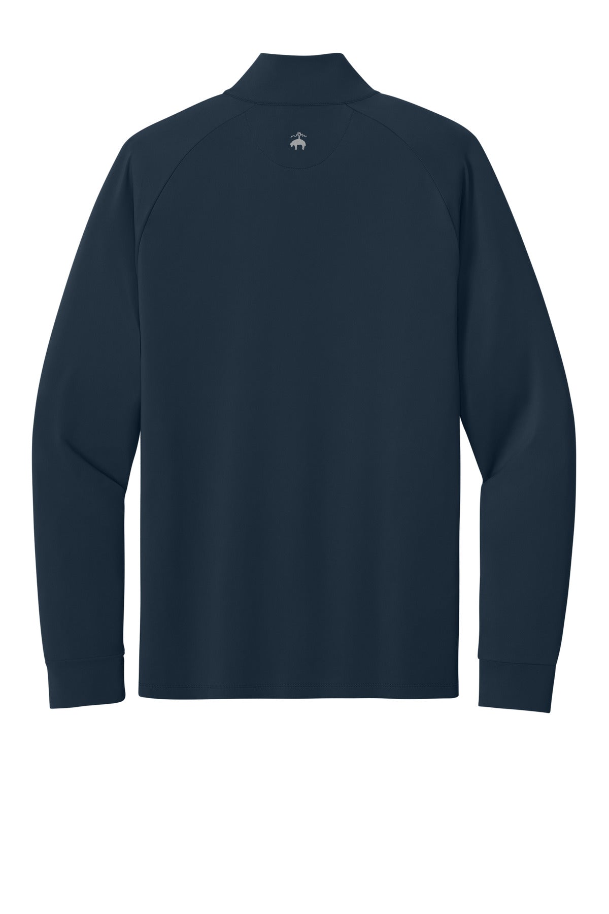 Back Product Navy Blazer