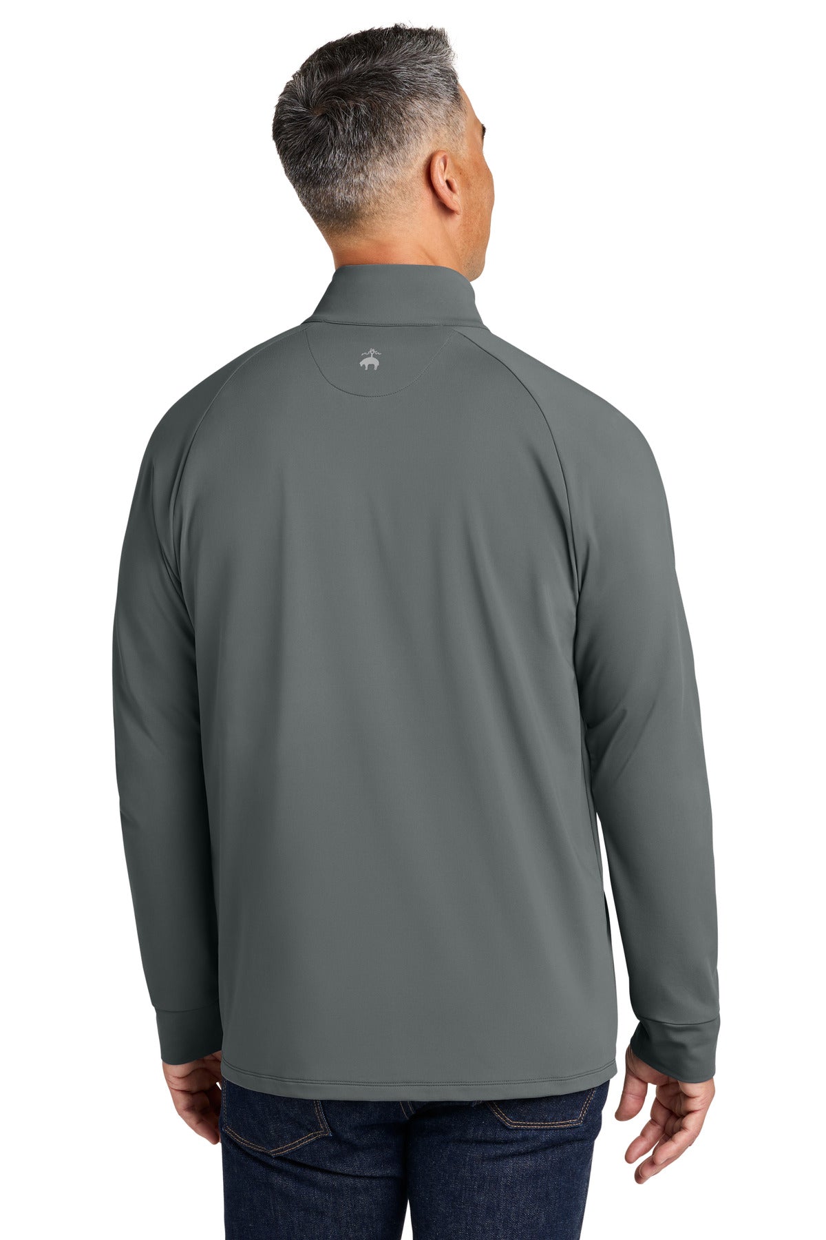 Back Model Shadow Grey