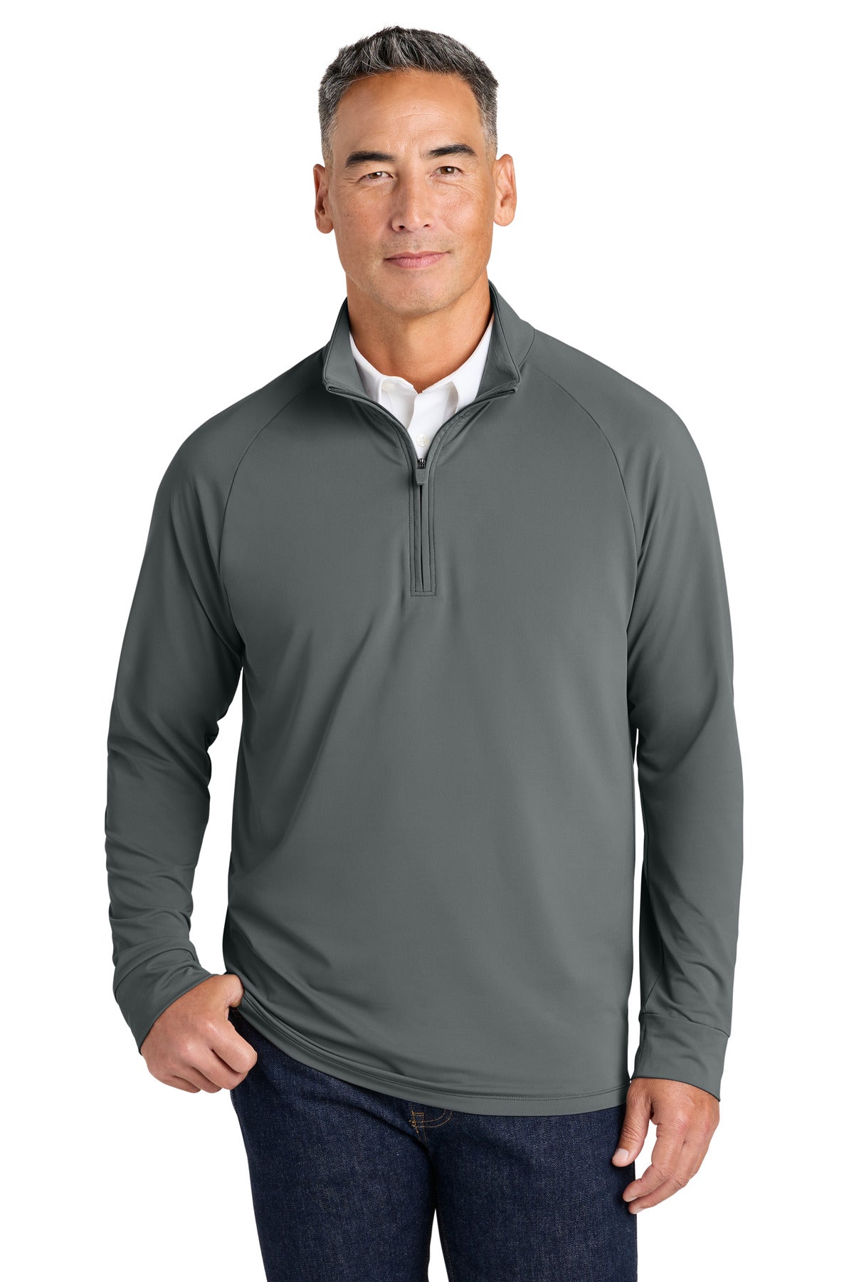 Model Shadow Grey