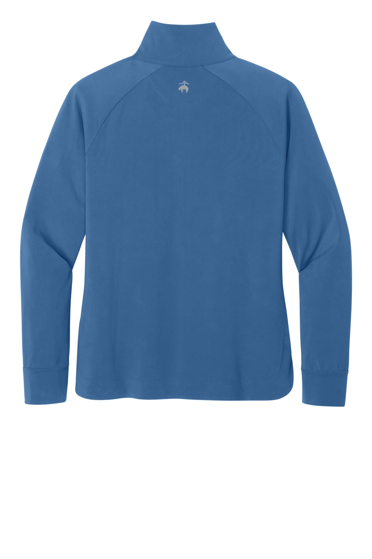 Back Product Charter Blue