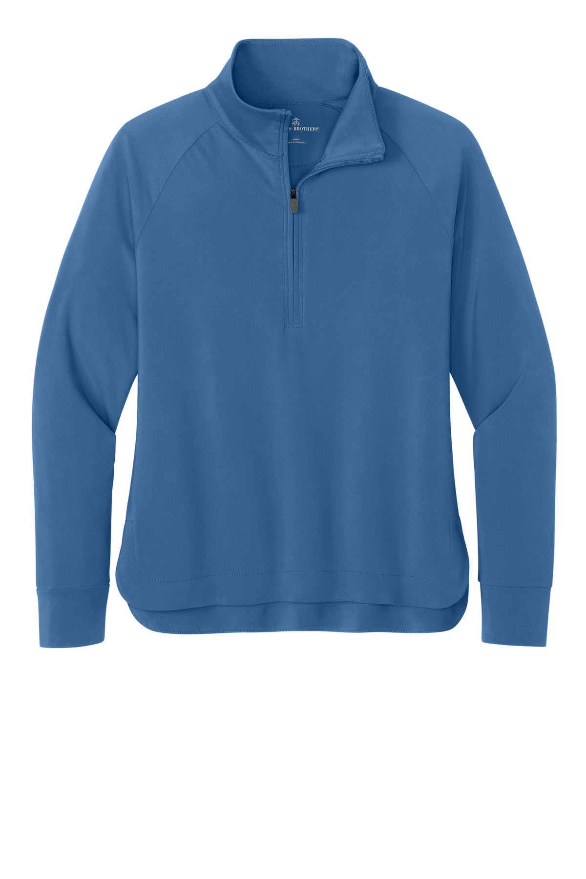 Product Charter Blue