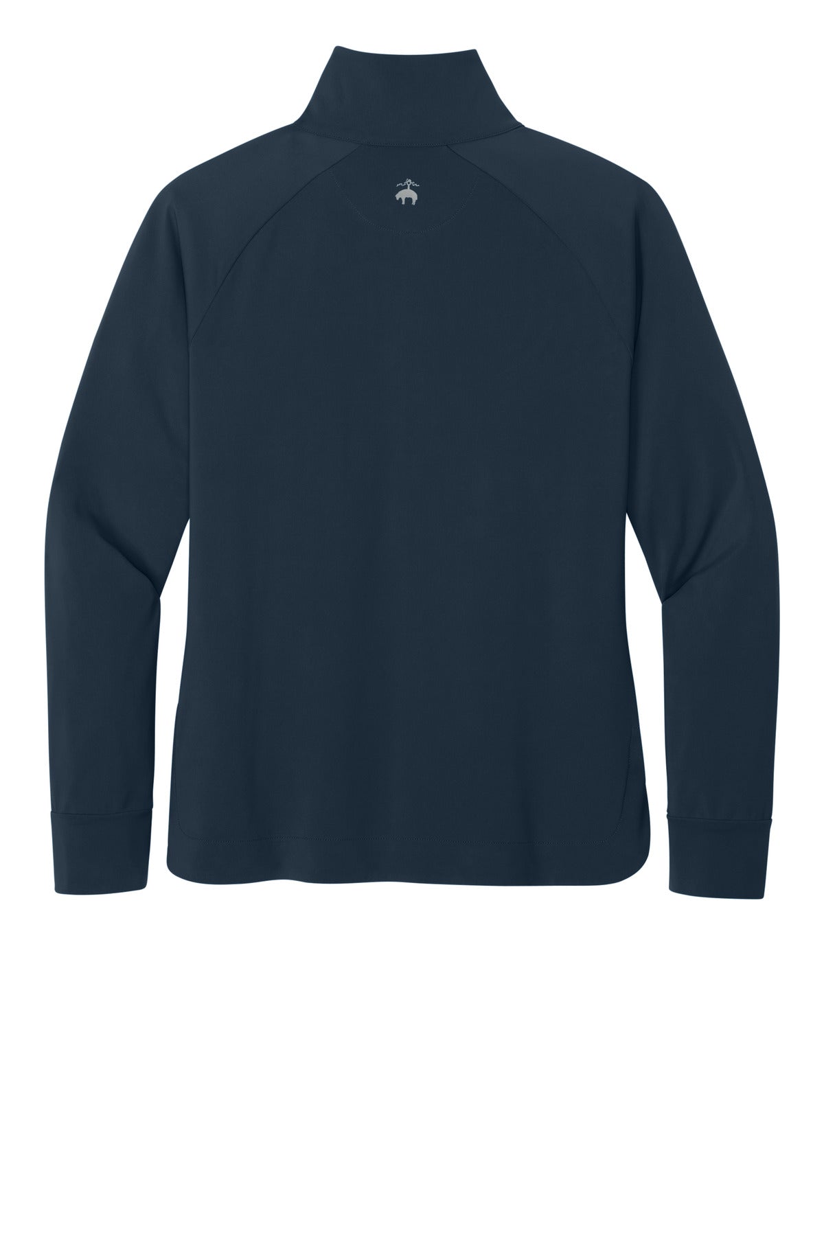 Back Product Navy Blazer