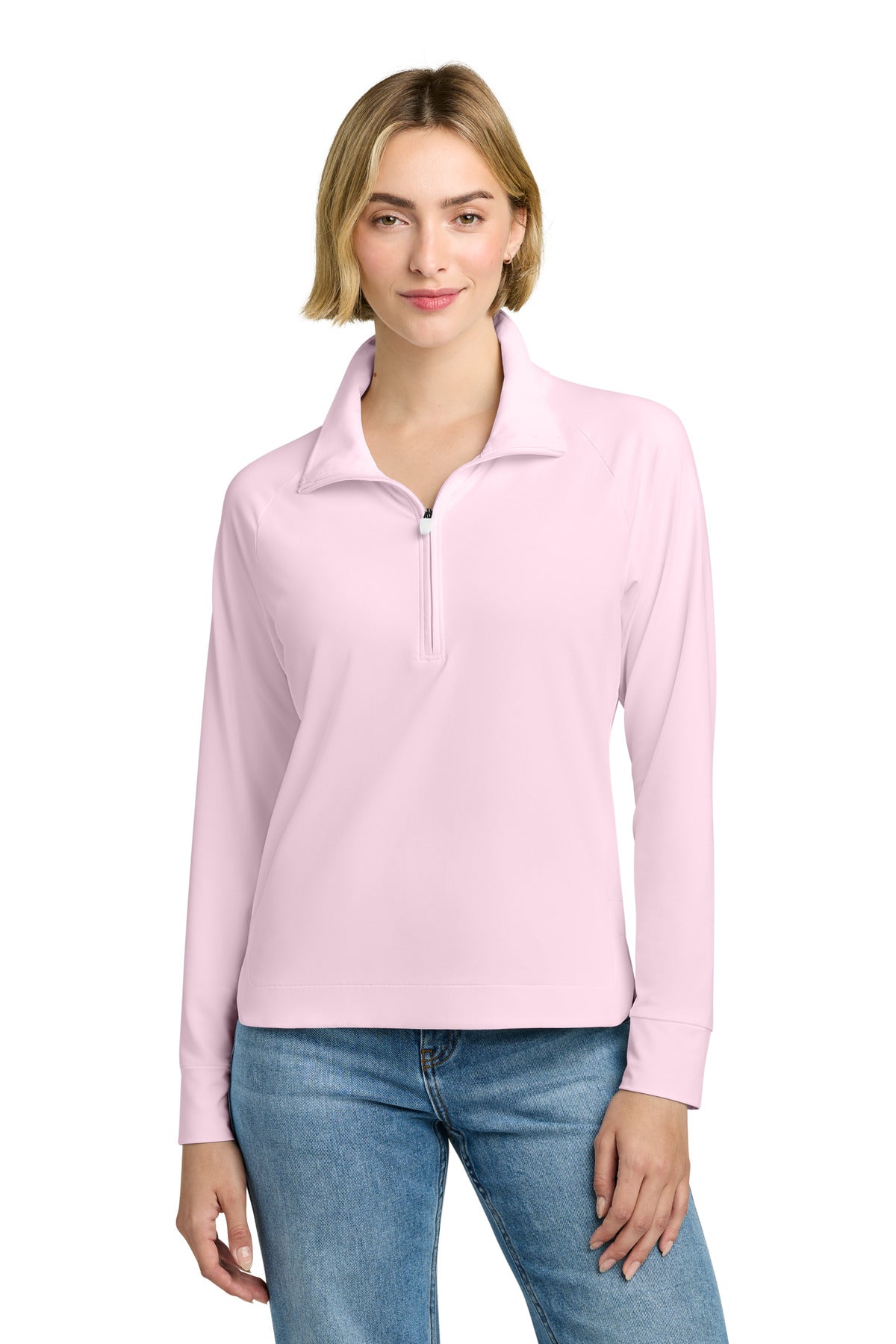Model Pearl Pink