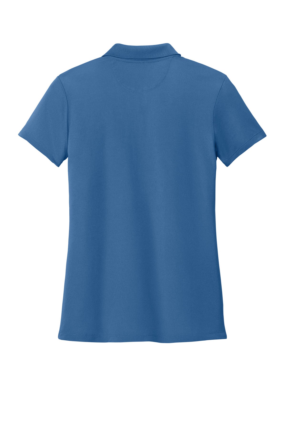 Back Product Charter Blue