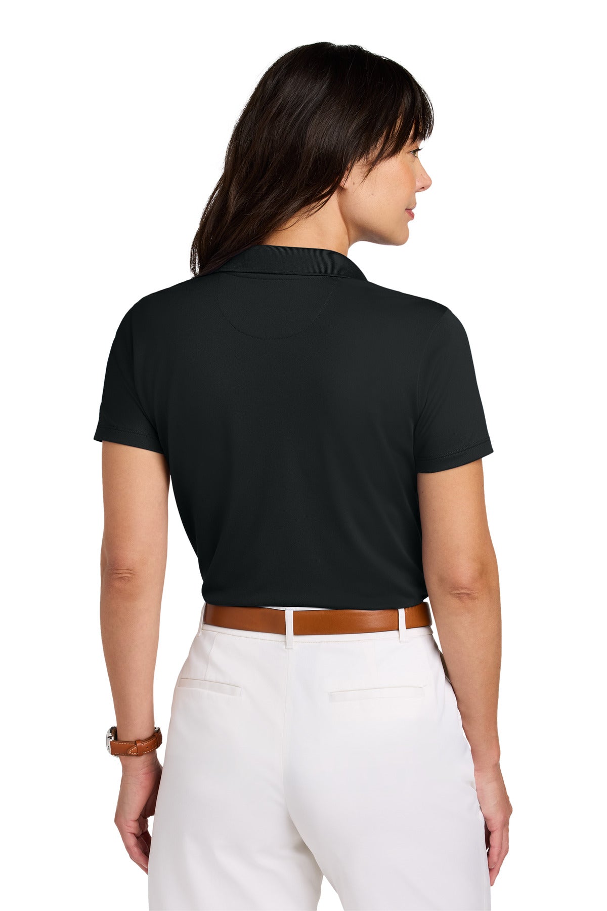 Back Model Deep Black